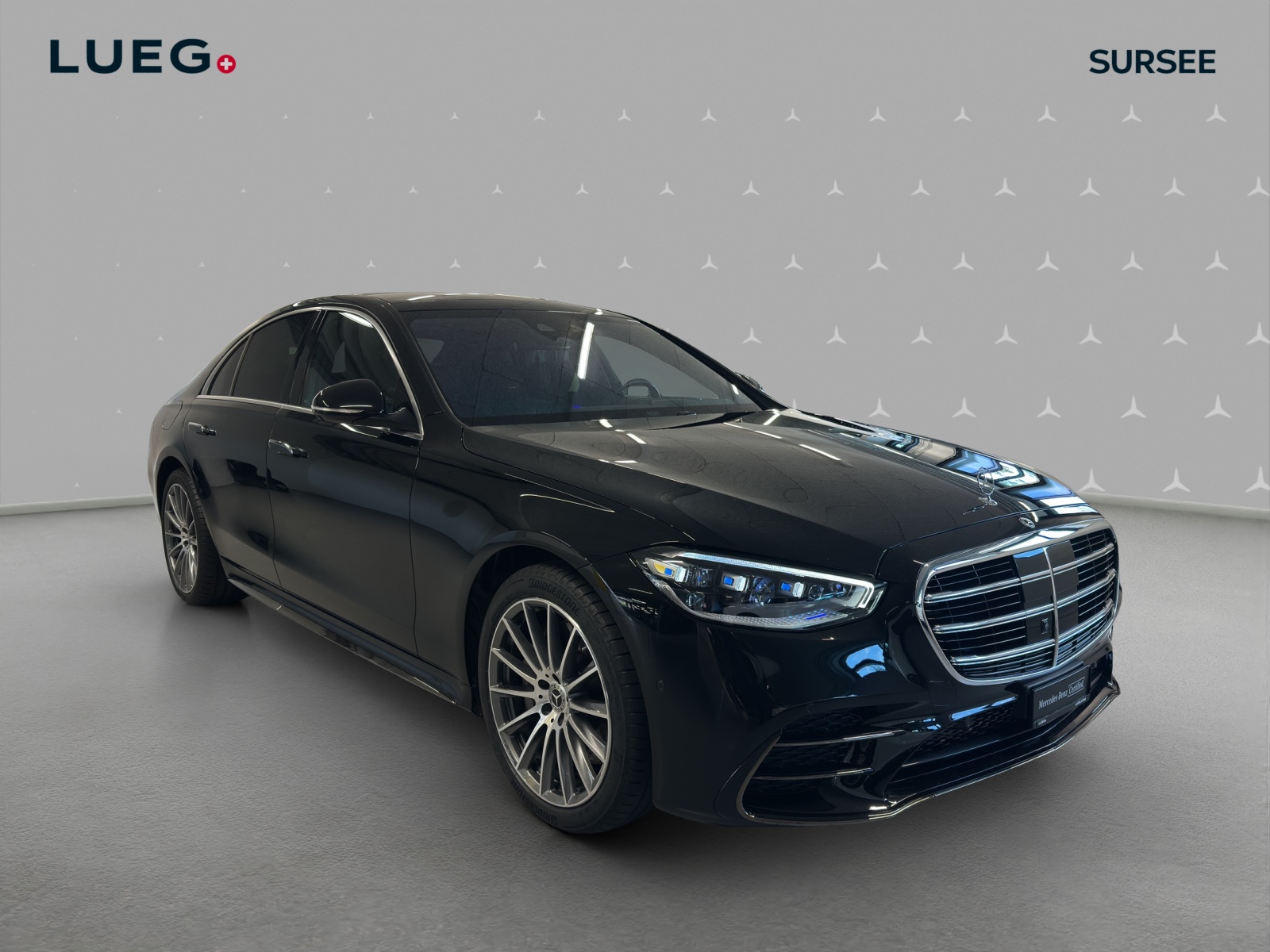 MERCEDES-BENZ S 350 d 4Matic AMG Line 9G-Tronic-image-4