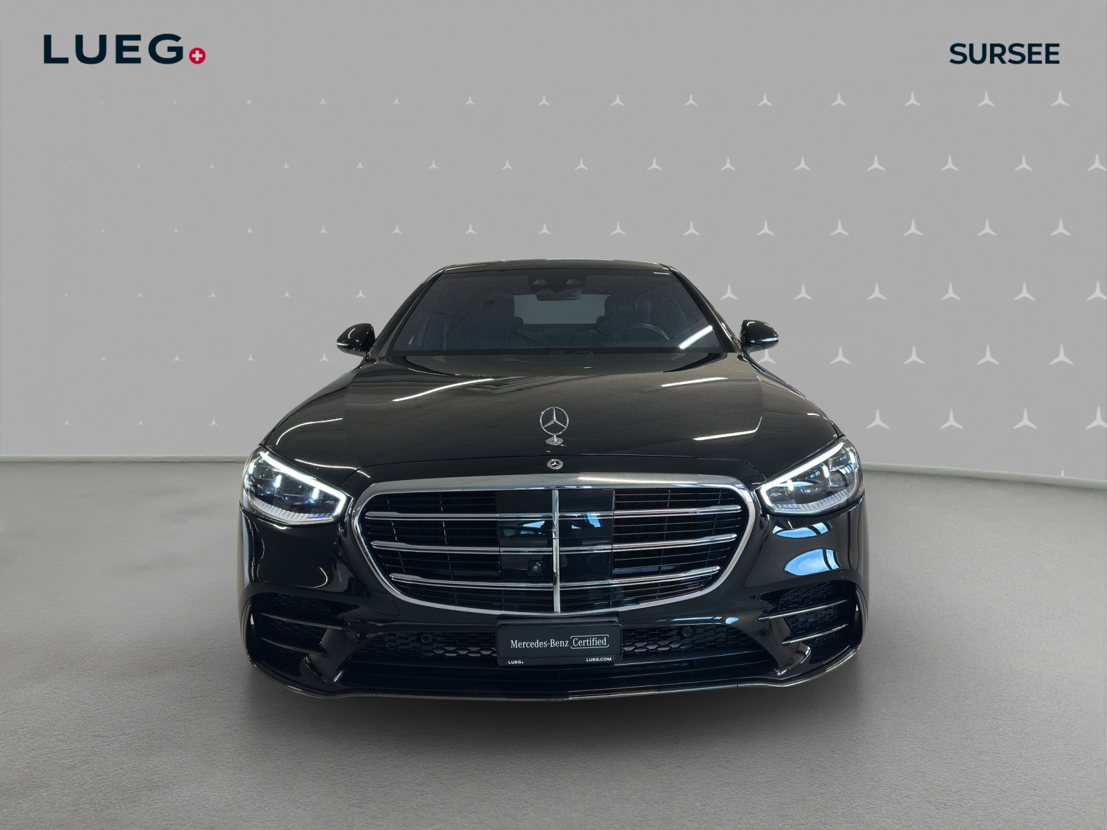 MERCEDES-BENZ S 350 d 4Matic AMG Line 9G-Tronic-image-5