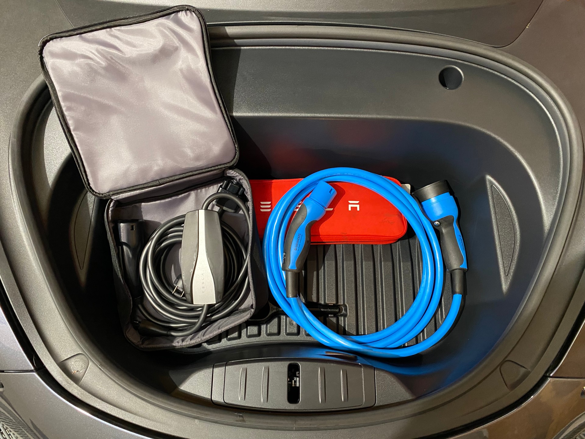 TESLA Model 3 Performance Dual Motor AWD-image-27
