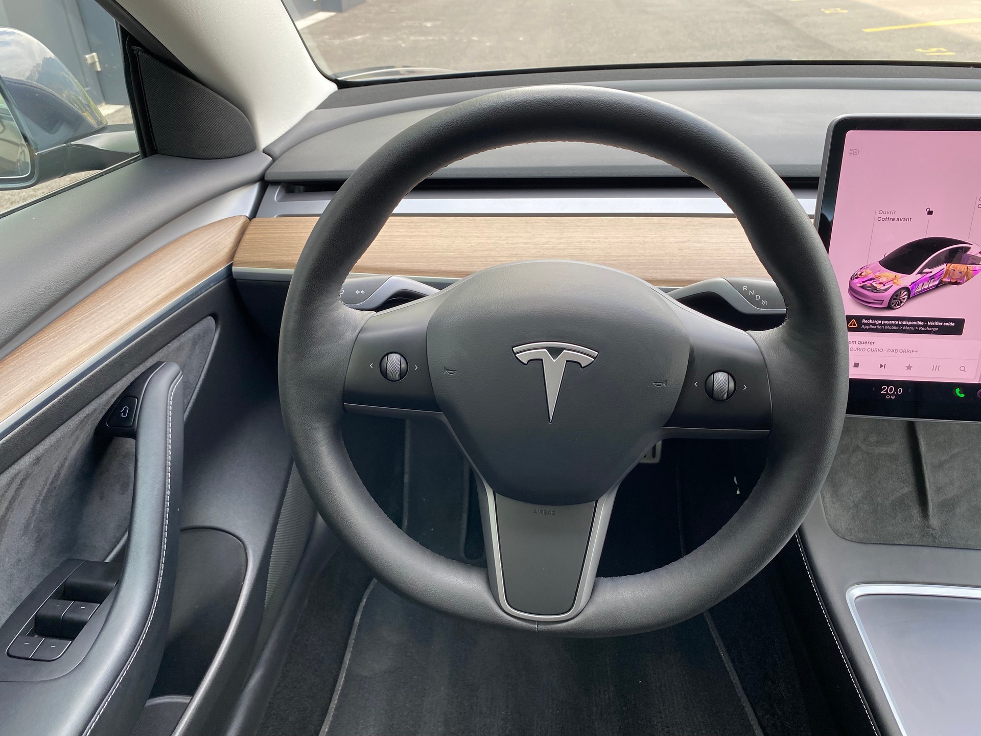 TESLA Model 3 Performance Dual Motor AWD-image-20