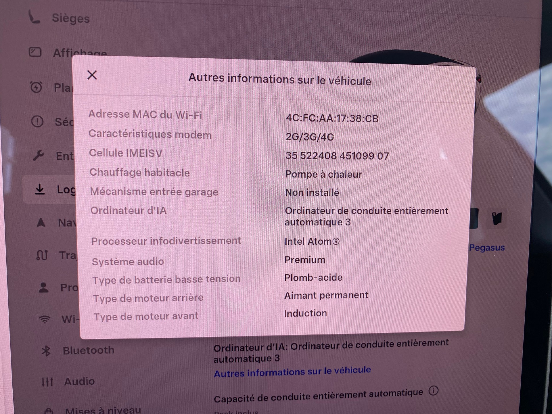 TESLA Model 3 Performance Dual Motor AWD-image-23