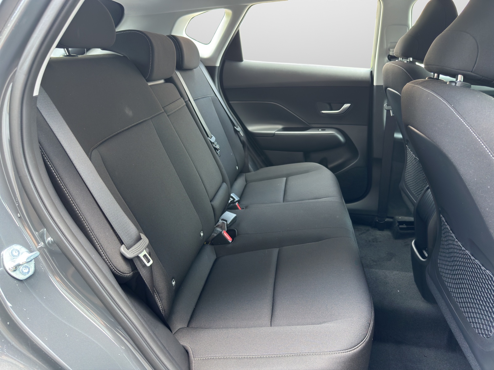 HYUNDAI Kona 1.6 GDi Hybrid Origo-image-12
