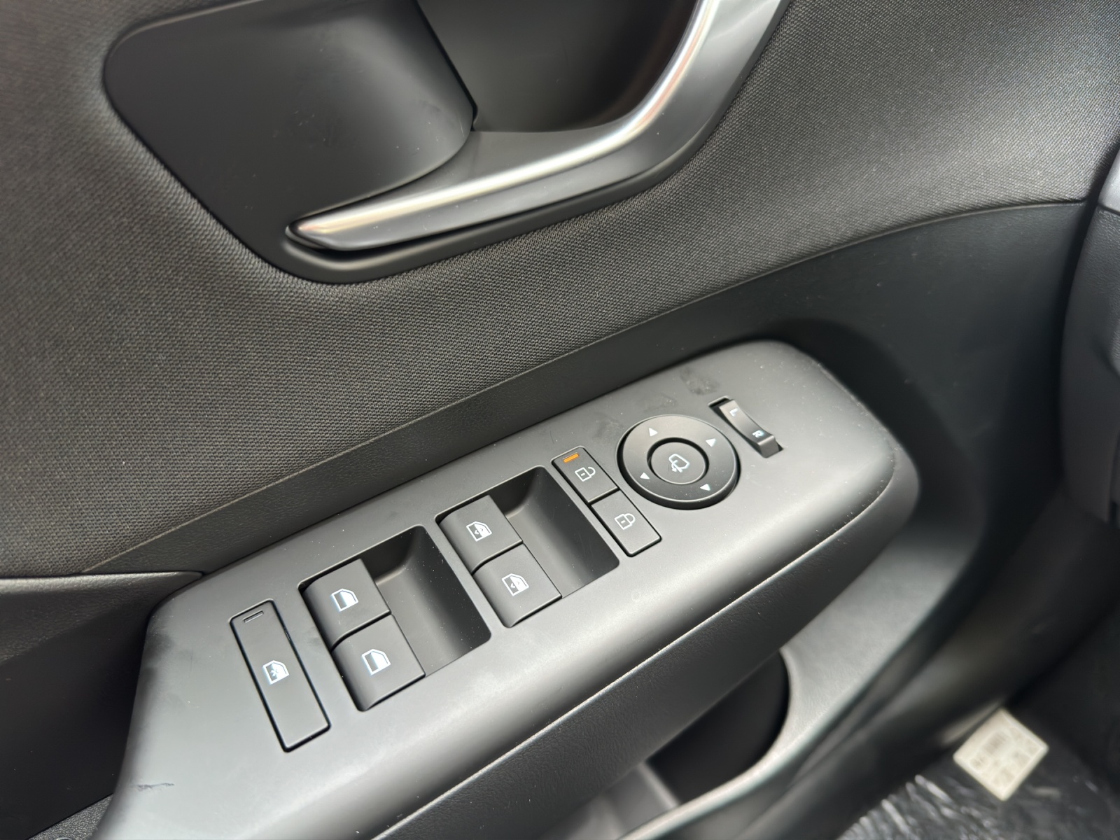HYUNDAI Kona 1.6 GDi Hybrid Origo-image-13