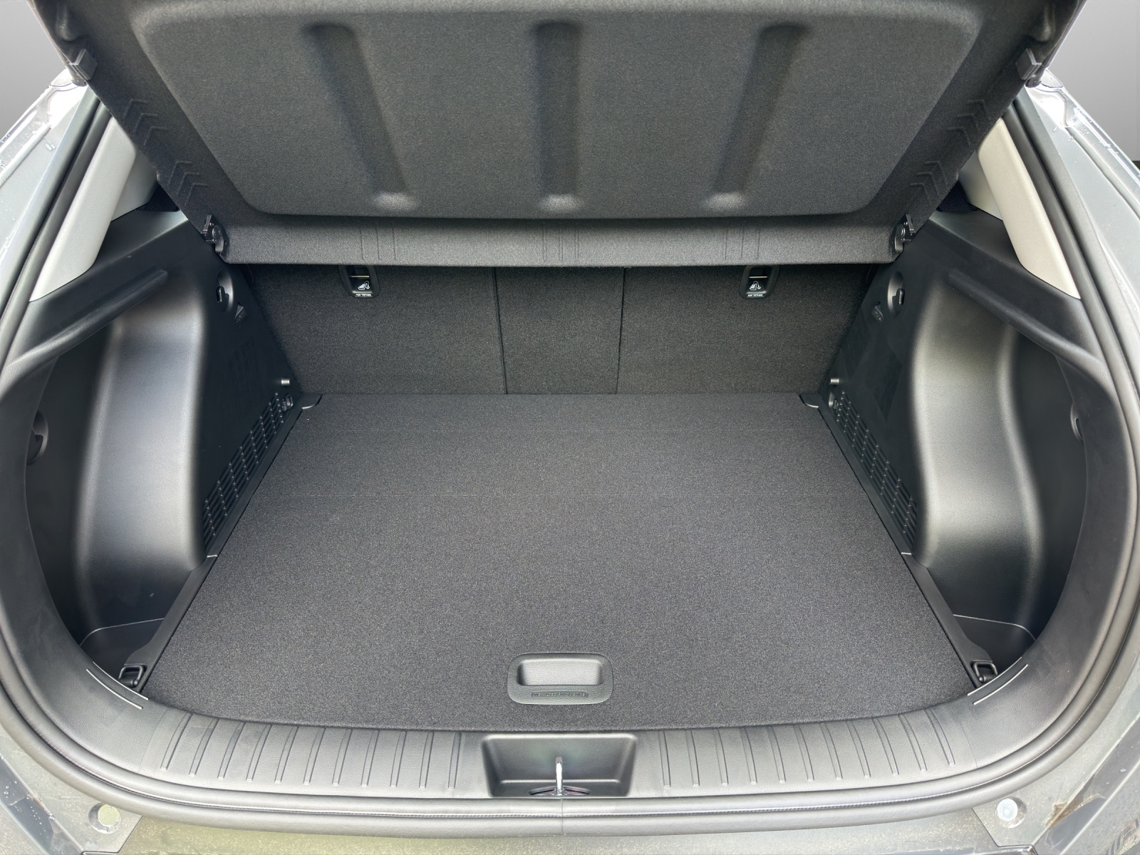 HYUNDAI Kona 1.6 GDi Hybrid Origo-image-14