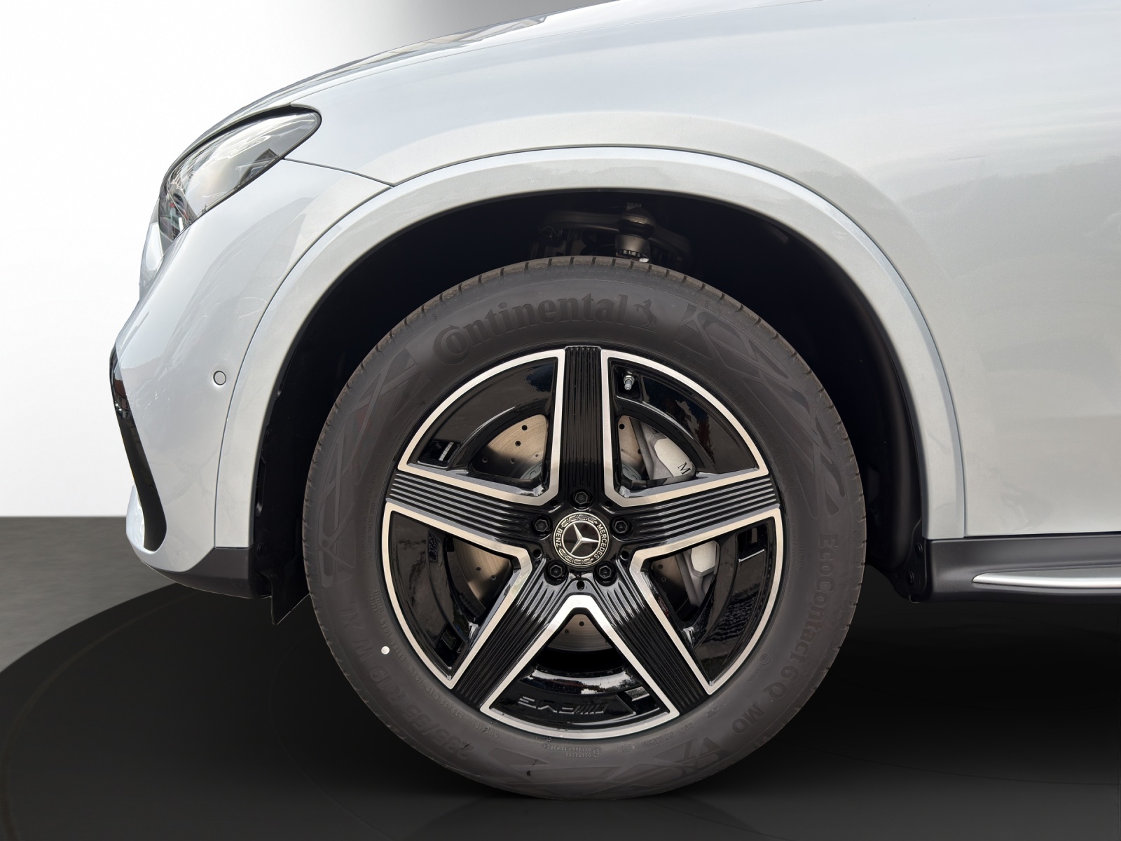 MERCEDES-BENZ GLC 400 e 4Matic EQ Star 9G-Tronic-image-6