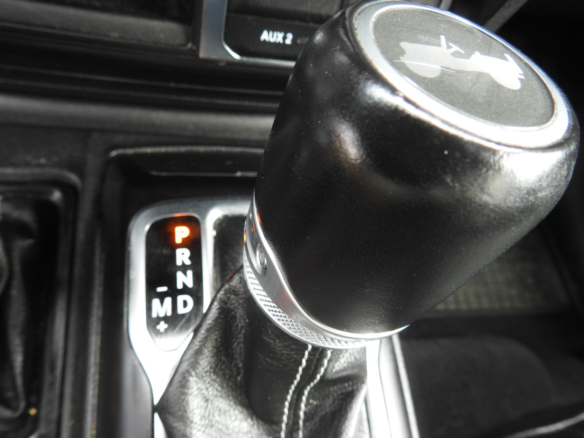 JEEP Wrangler 2.0 Unlimited Night Eagle Overland Automatic-image-21