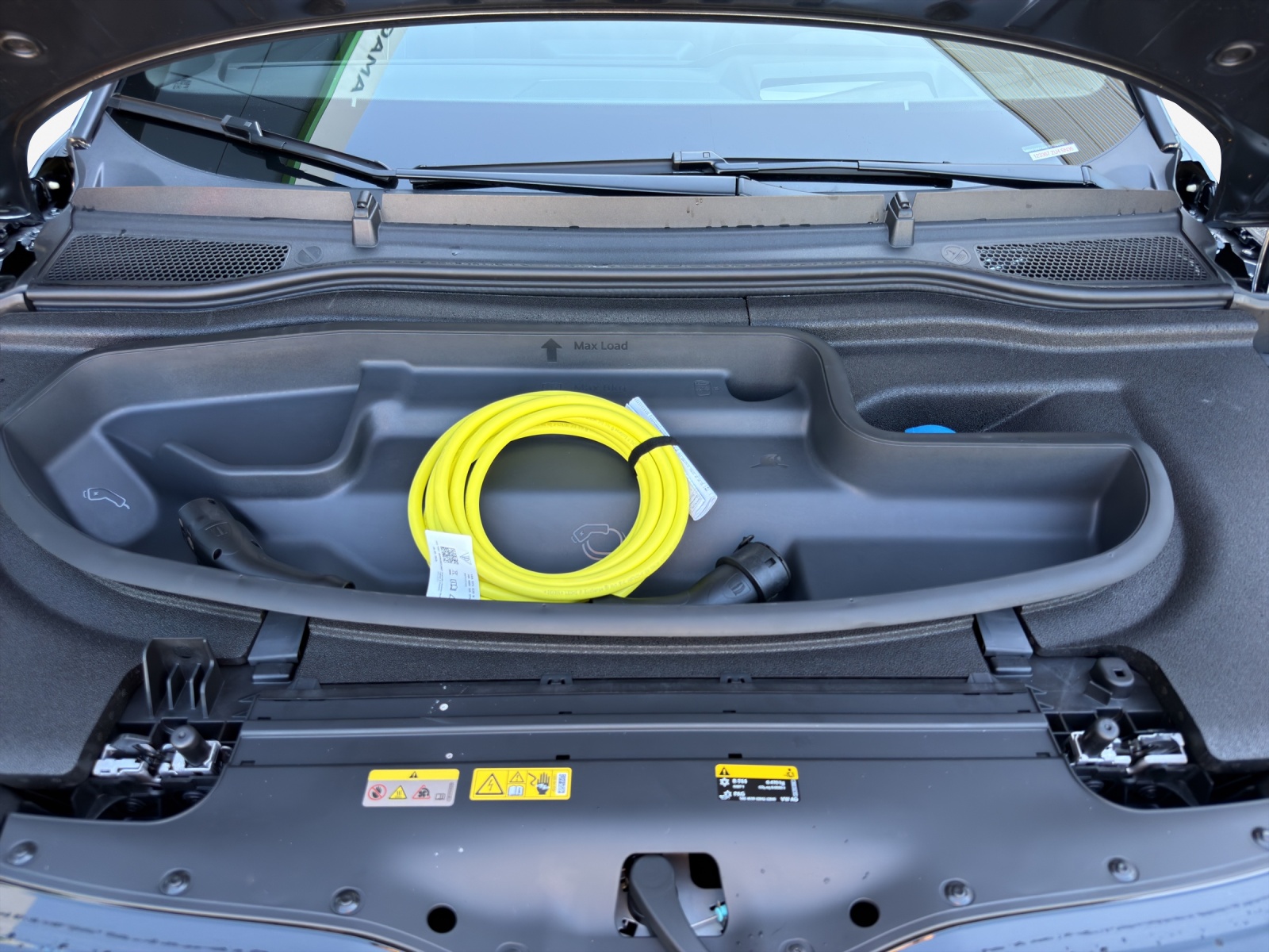 SKODA Elroq Sportline 85 4x4-image-15