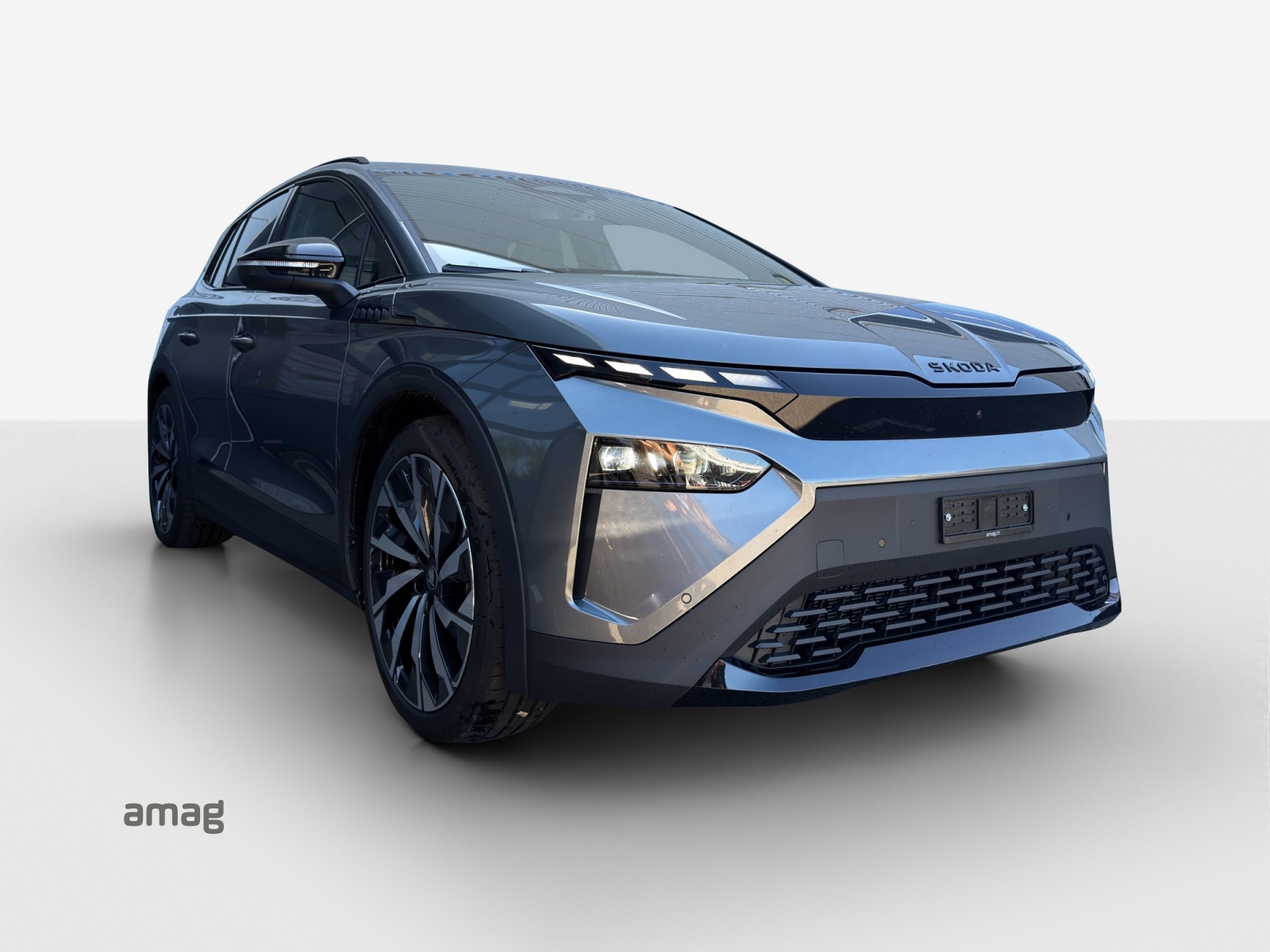 SKODA Elroq Sportline 85 4x4-image-5