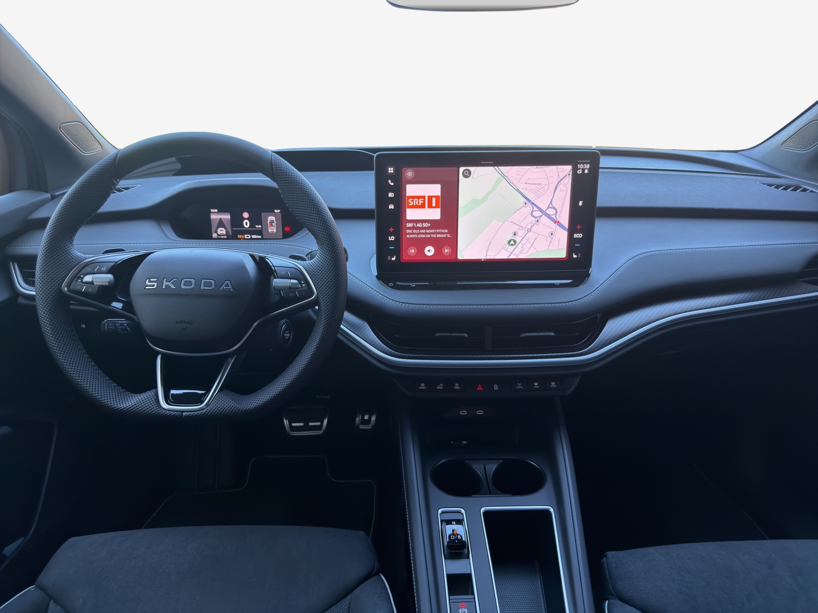 SKODA Elroq Sportline 85 4x4-image-8