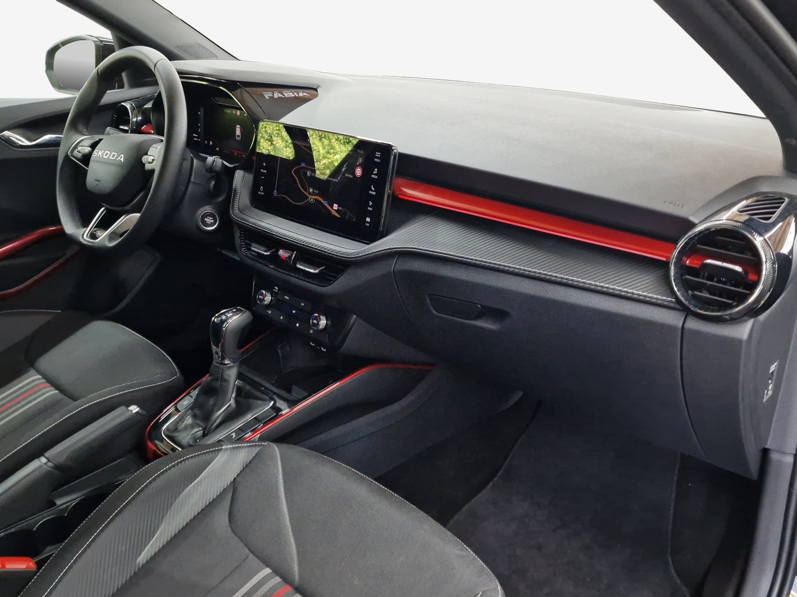 SKODA Fabia 1.5 TSI Monte Carlo DSG-image-13