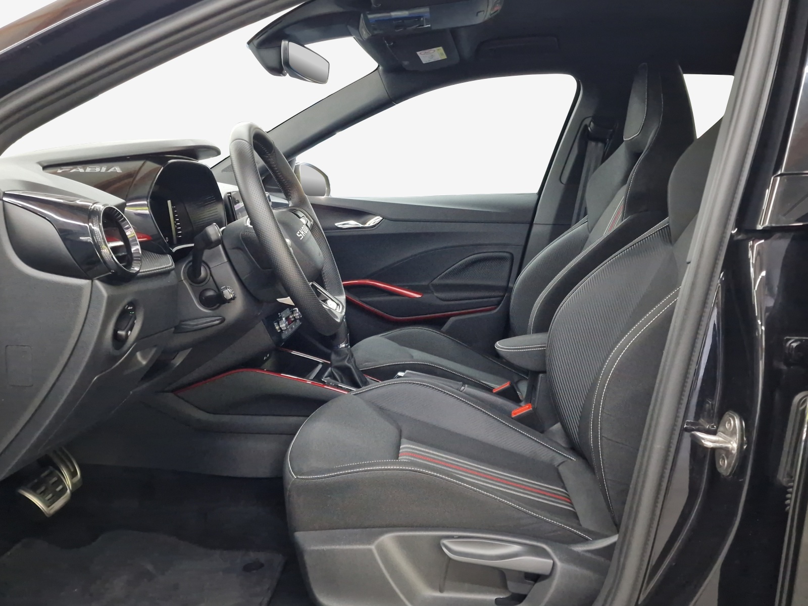 SKODA Fabia 1.5 TSI Monte Carlo DSG-image-7