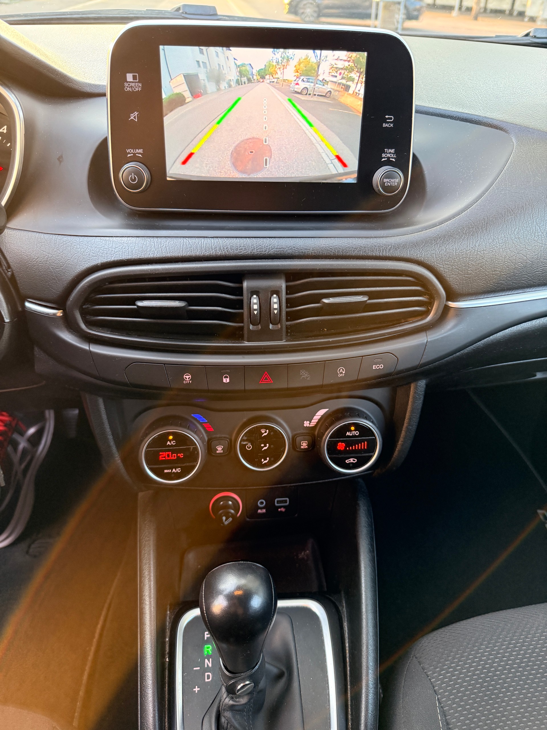 FIAT 1.6 JTD Lounge DCT-image-5