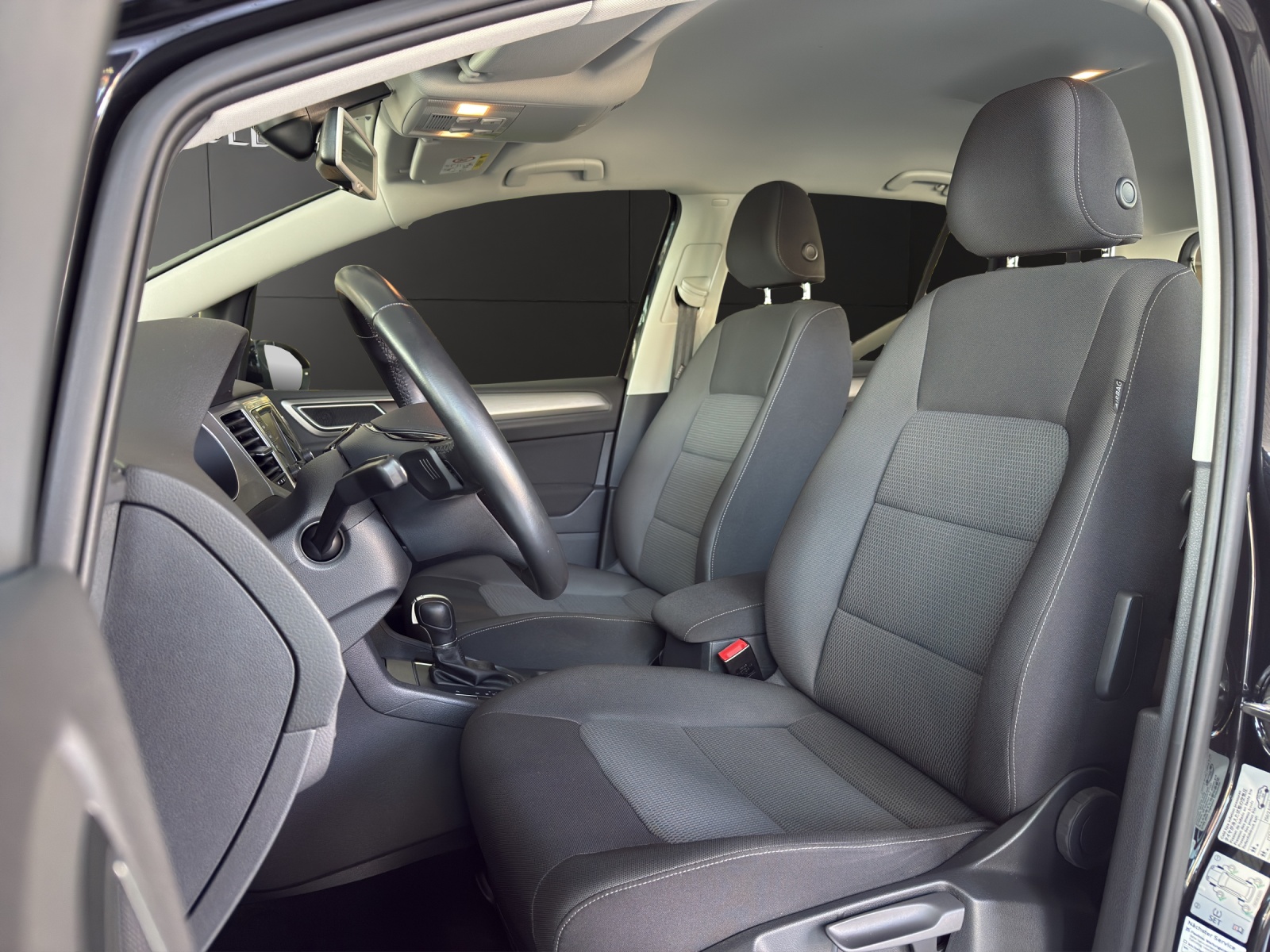 VW Golf Sportsvan 1.4 TSI Comfortline DSG-image-7