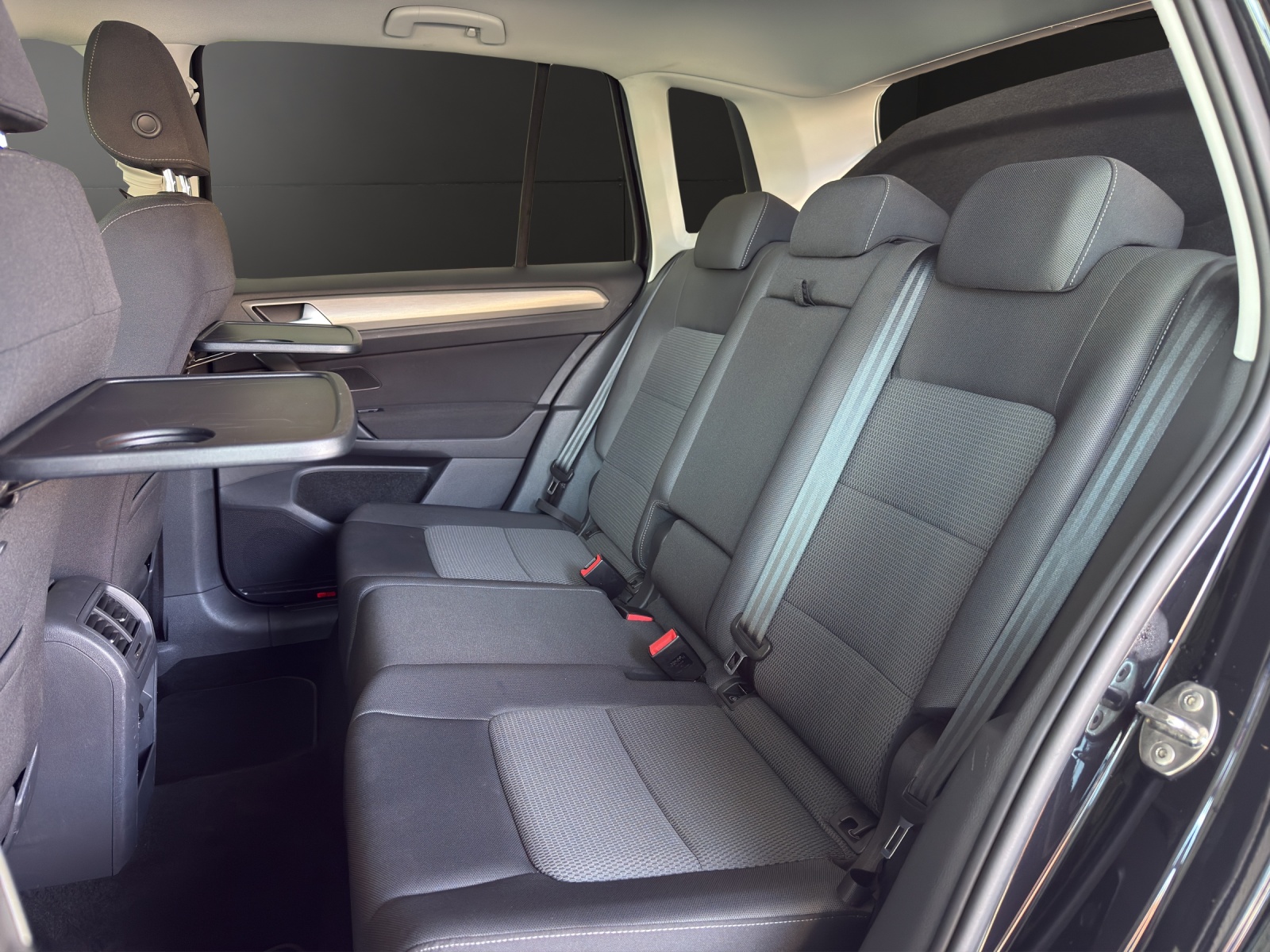 VW Golf Sportsvan 1.4 TSI Comfortline DSG-image-11