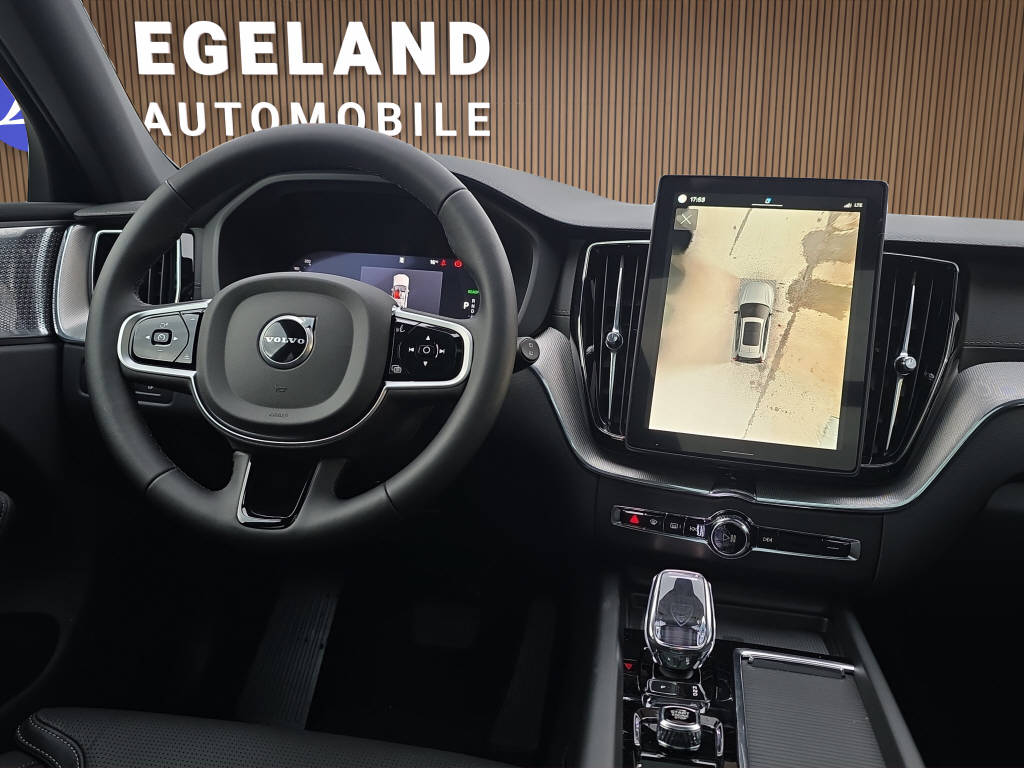 VOLVO XC60 2.0 T8 TE Black Edition eAWD-image-12
