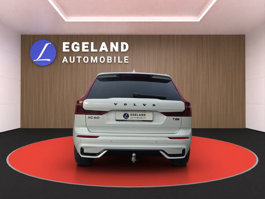 VOLVO XC60 2.0 T8 TE Black Edition eAWD-image-5