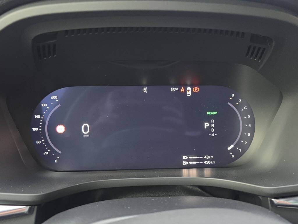 VOLVO XC60 2.0 T8 TE Black Edition eAWD-image-11