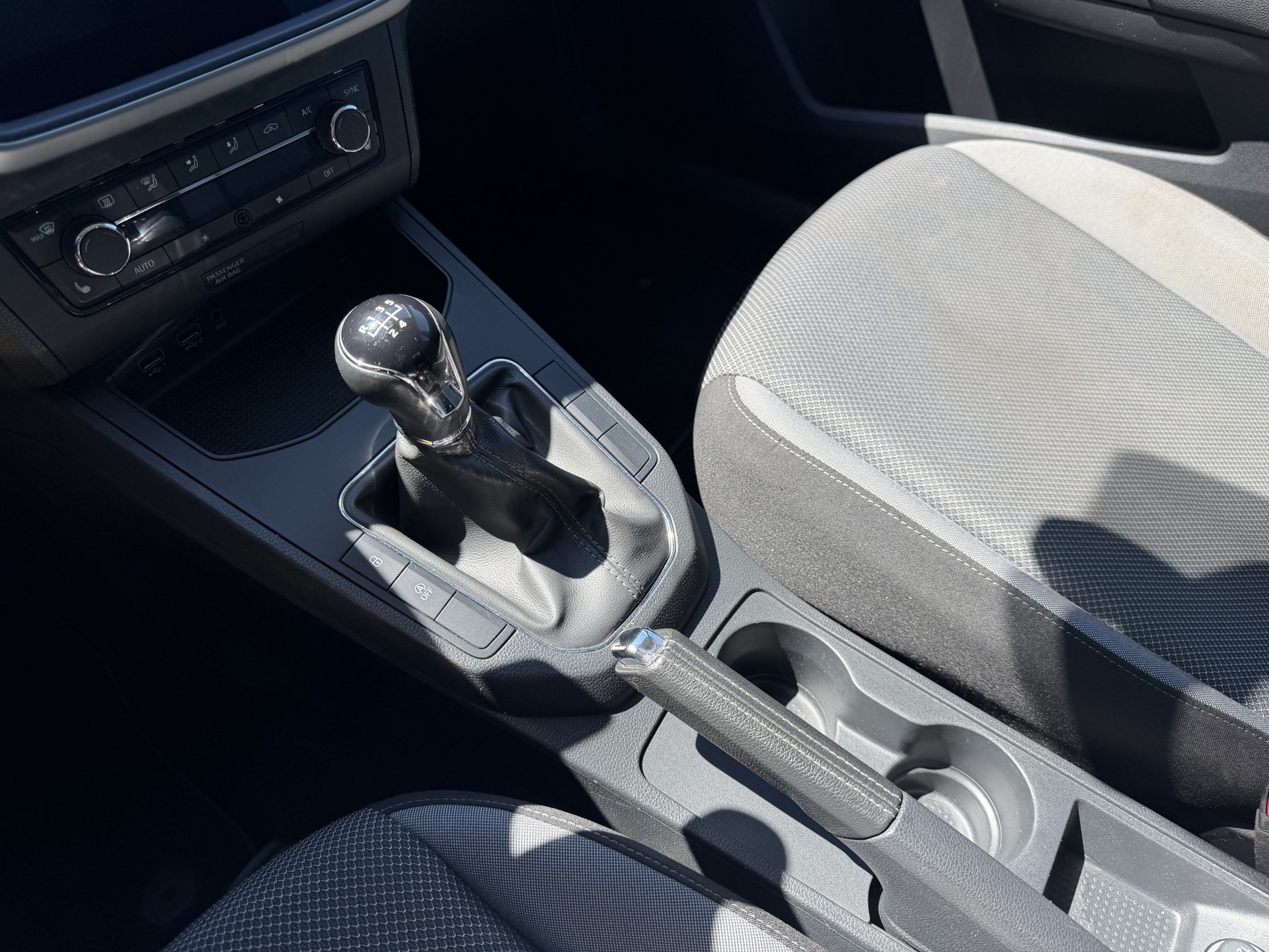 SEAT Ibiza 1.0 EcoTSI Style-image-12