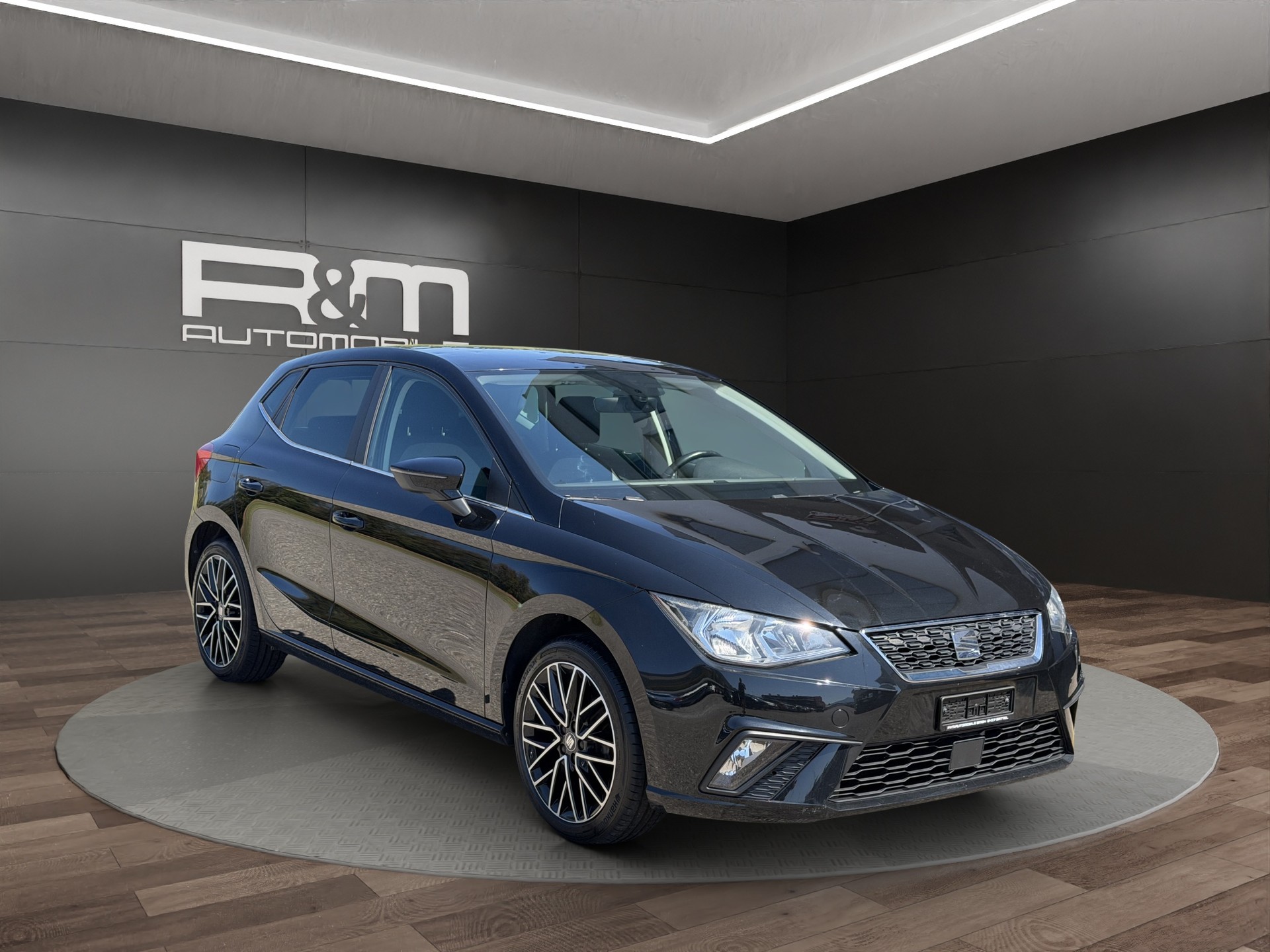 SEAT Ibiza 1.0 EcoTSI Style-image-0