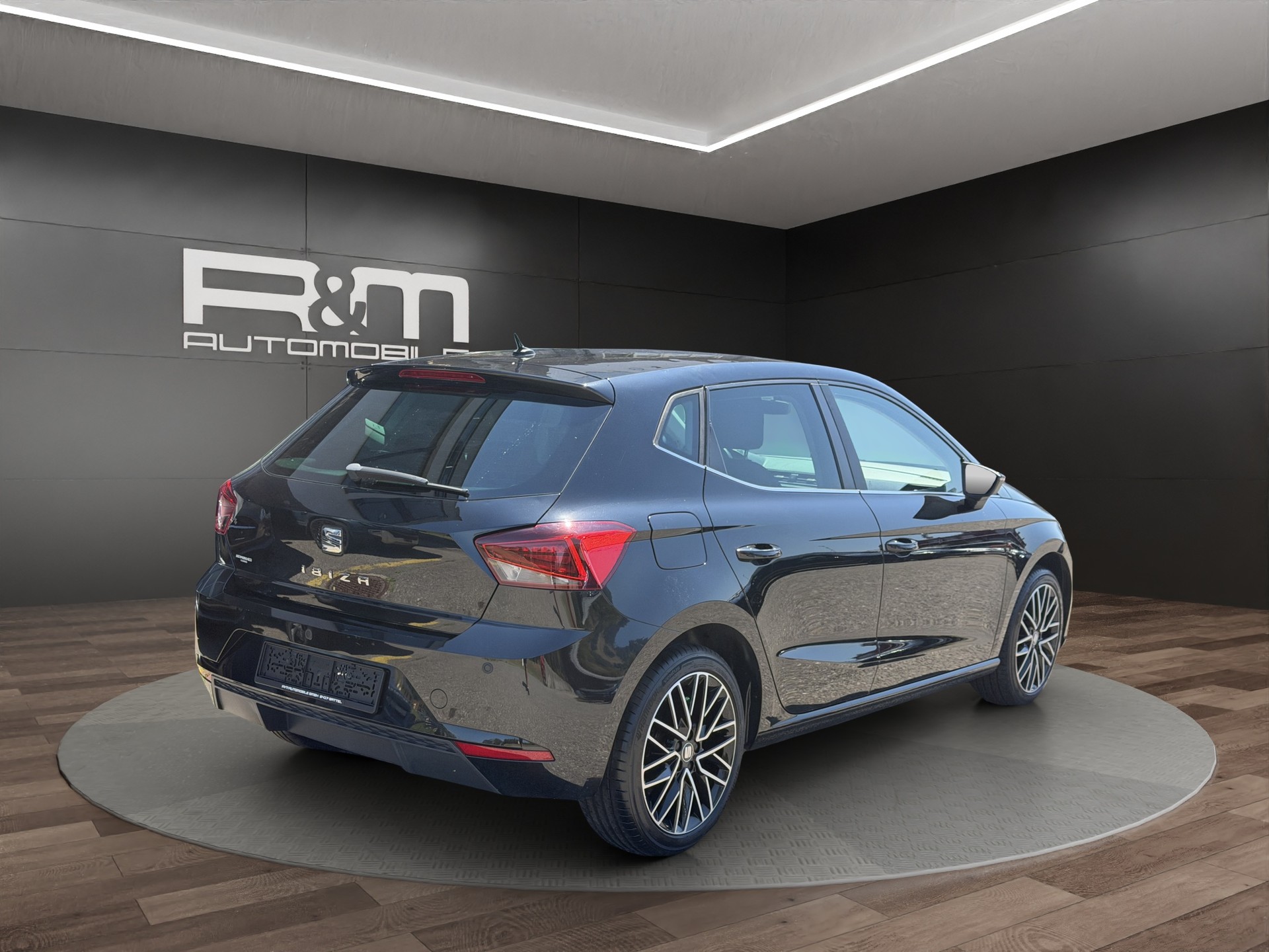 SEAT Ibiza 1.0 EcoTSI Style-image-4