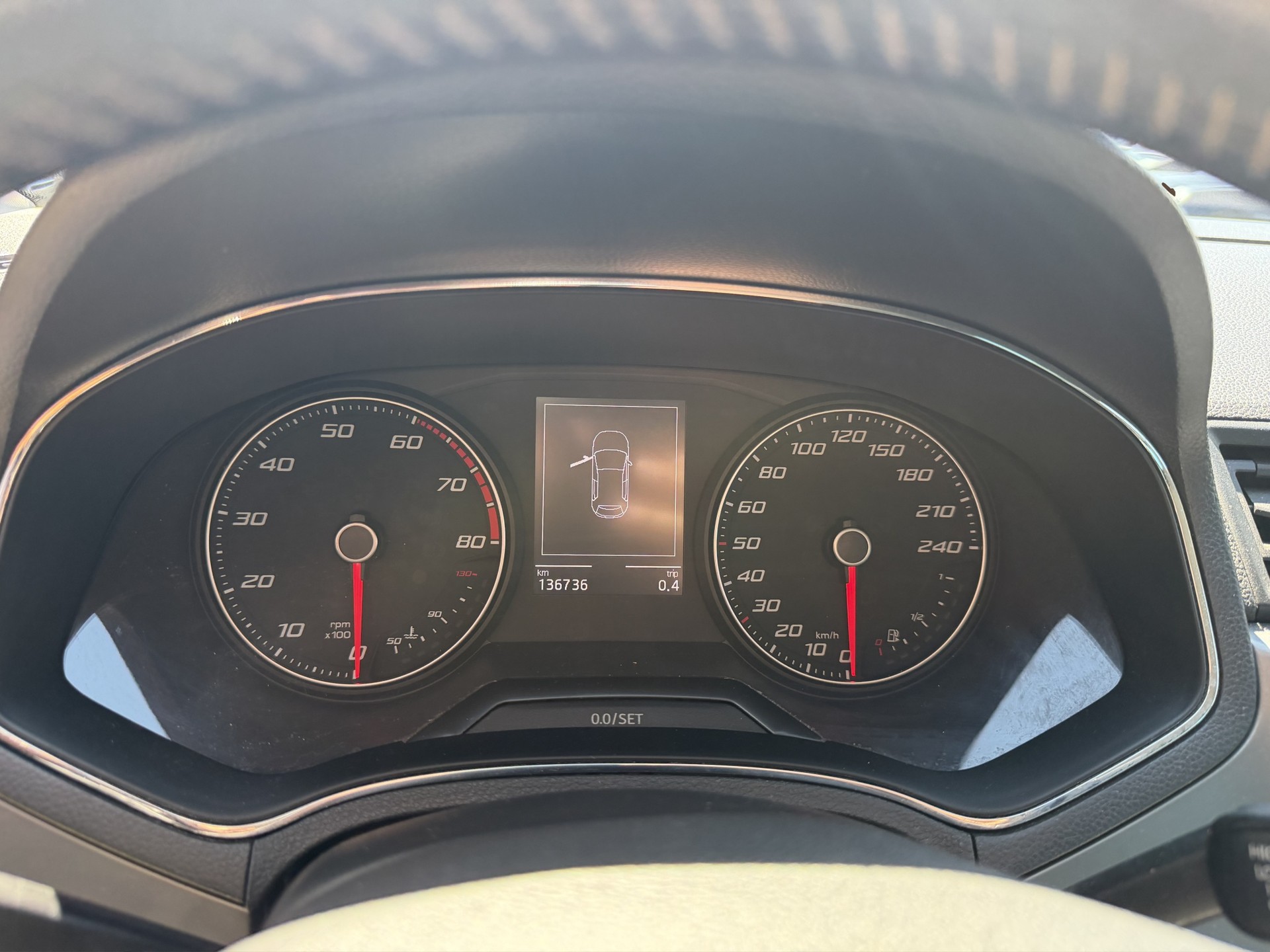 SEAT Ibiza 1.0 EcoTSI Style-image-10