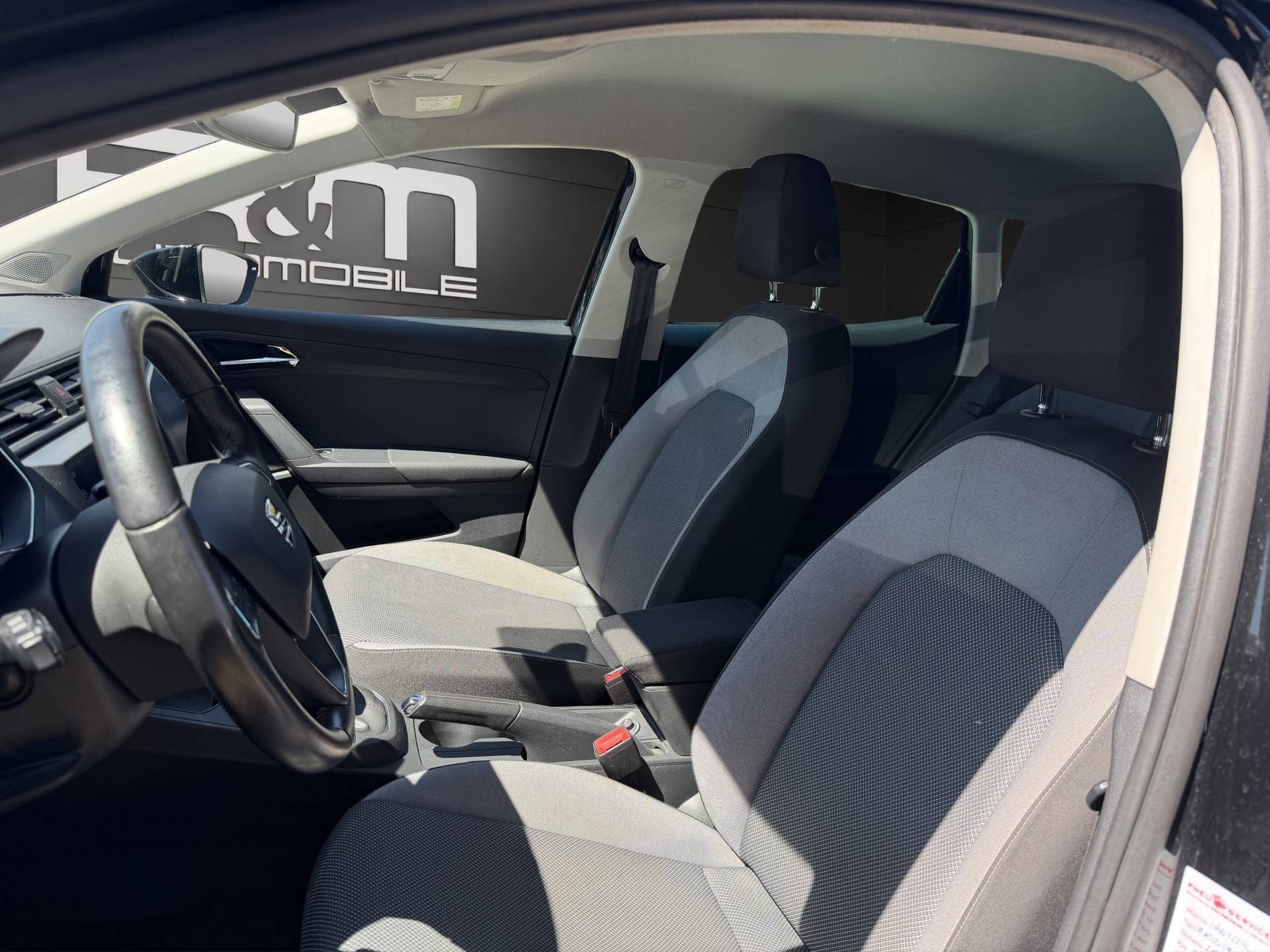 SEAT Ibiza 1.0 EcoTSI Style-image-8