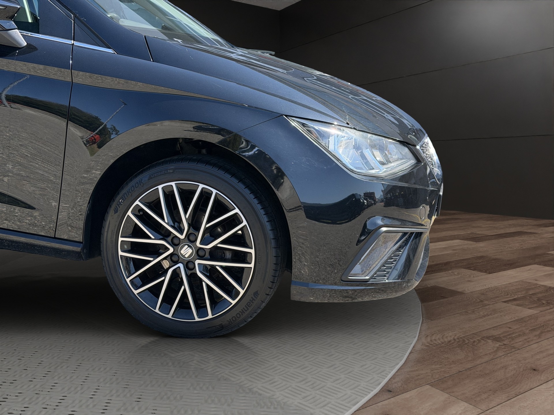 SEAT Ibiza 1.0 EcoTSI Style-image-2