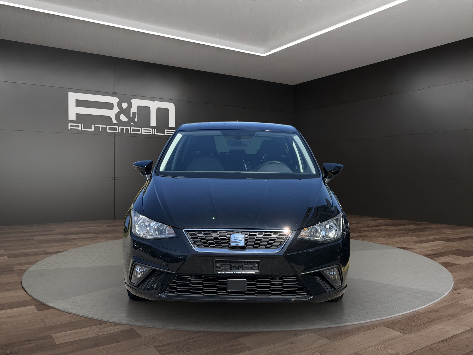 SEAT Ibiza 1.0 EcoTSI Style-image-1