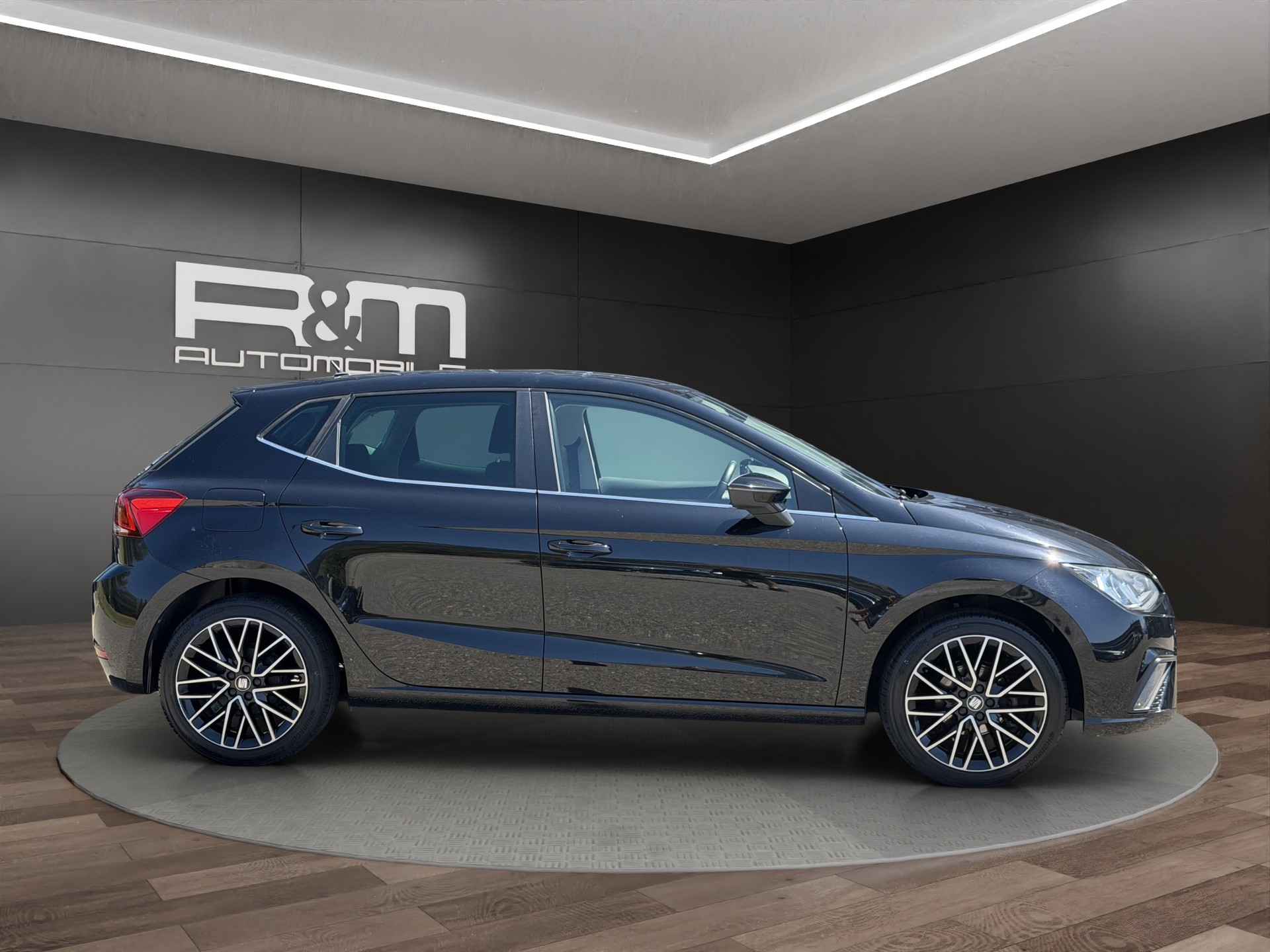 SEAT Ibiza 1.0 EcoTSI Style-image-3