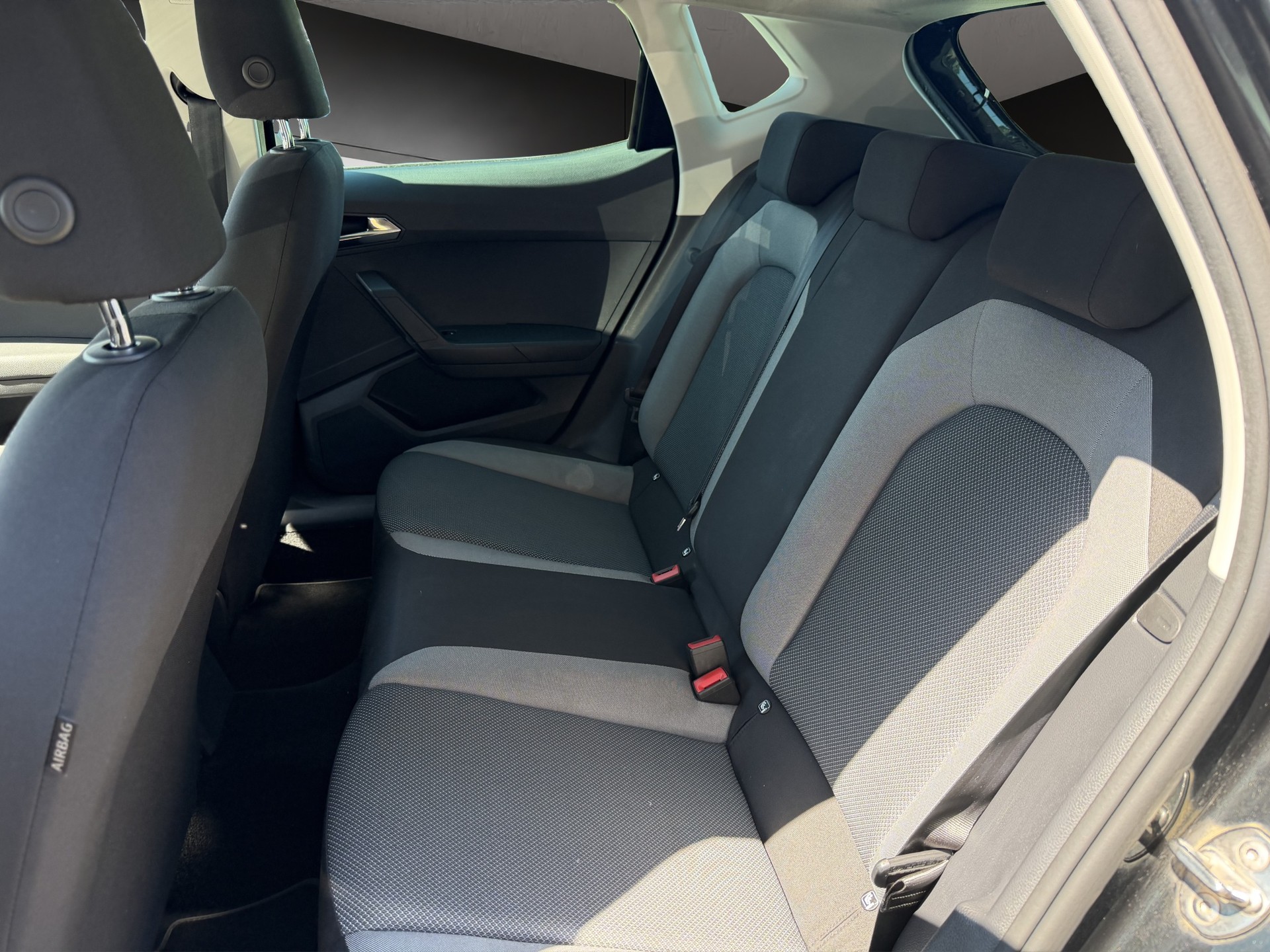 SEAT Ibiza 1.0 EcoTSI Style-image-9