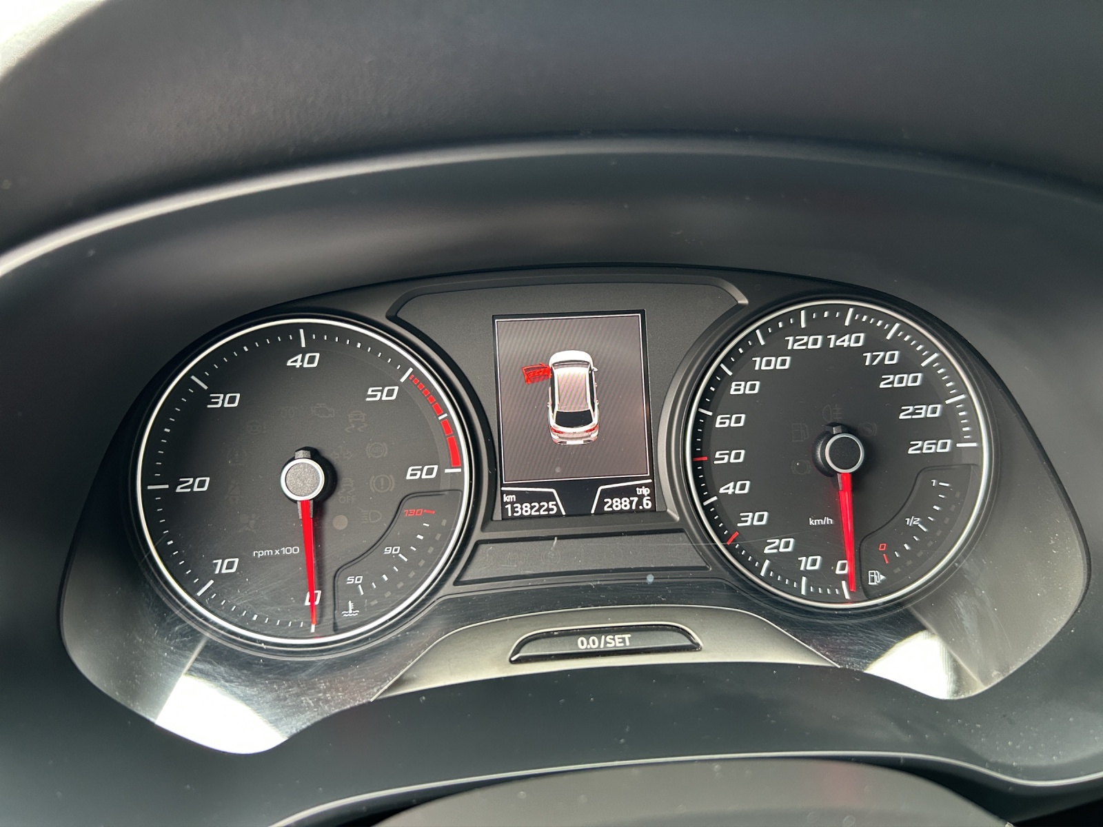 SEAT Leon ST 2.0 TDI CR FR Line 4Drive DSG-image-6