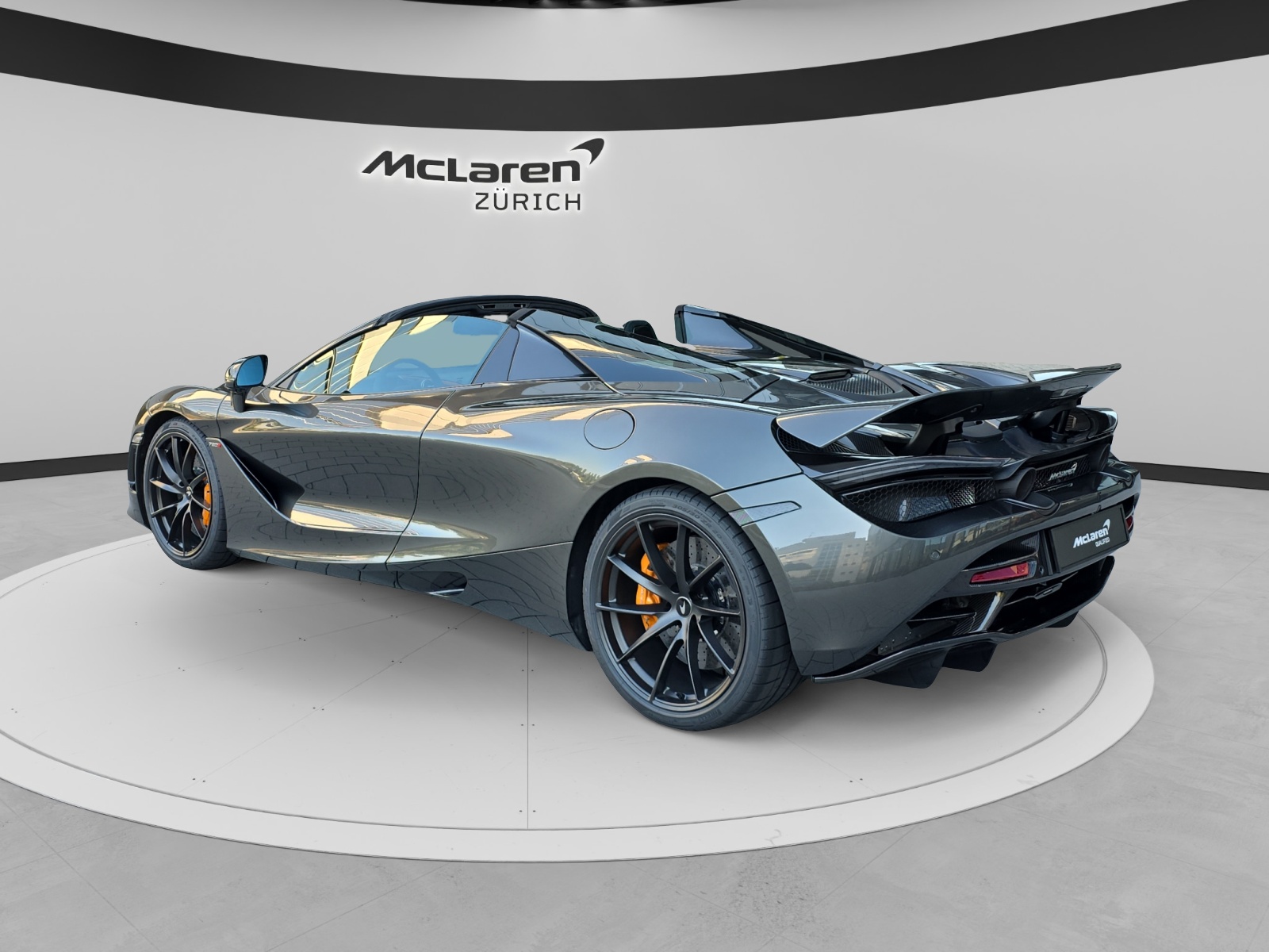 McLAREN 720S Spider Performance 4.0 V8 SSG-showroom-element-2
