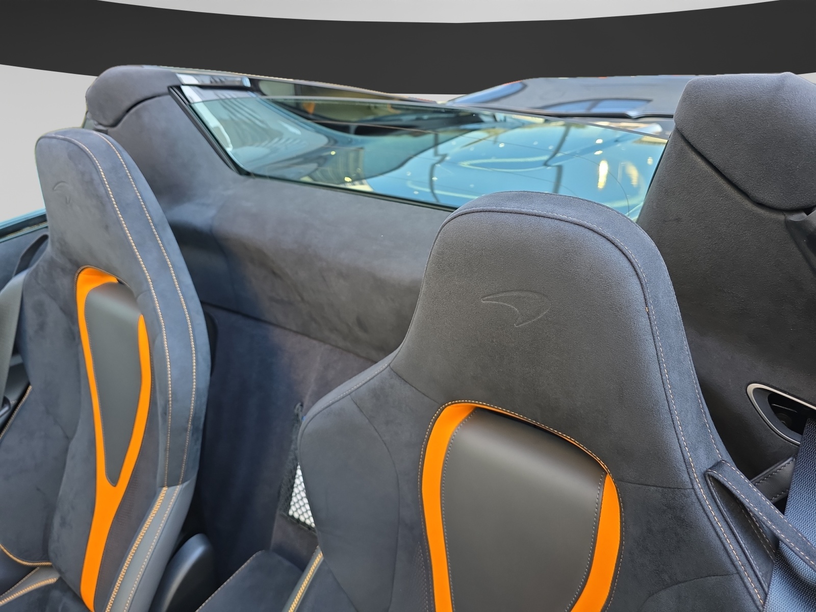 McLAREN 720S Spider Performance 4.0 V8 SSG-image-14