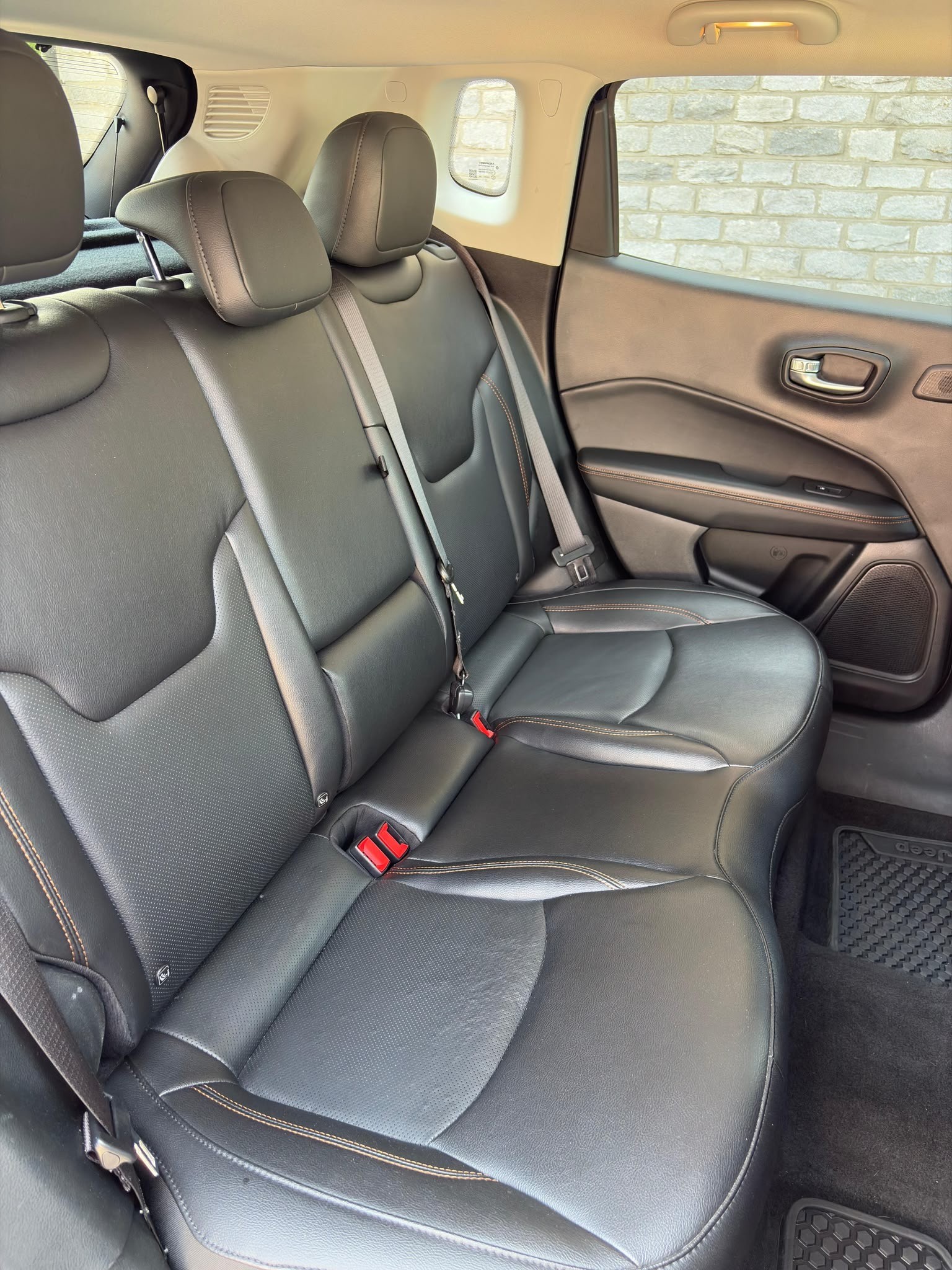 JEEP Compass 1.4 Turbo Limited AWD 9ATX-image-10