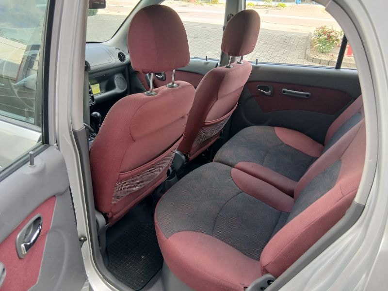 HYUNDAI Atos Prime 1.1 Comfort-image-5
