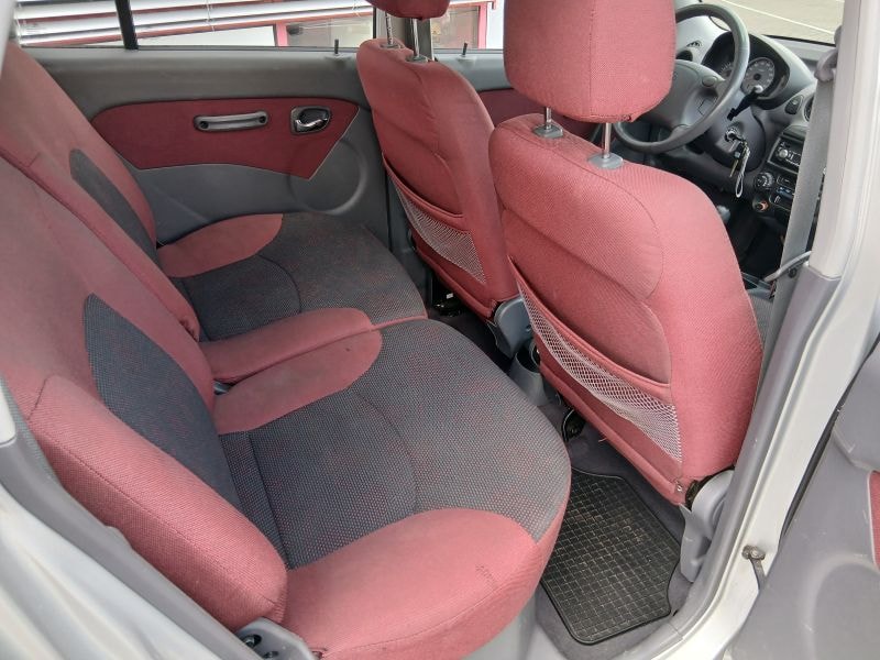 HYUNDAI Atos Prime 1.1 Comfort-image-7