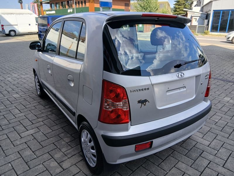 HYUNDAI Atos Prime 1.1 Comfort-image-2