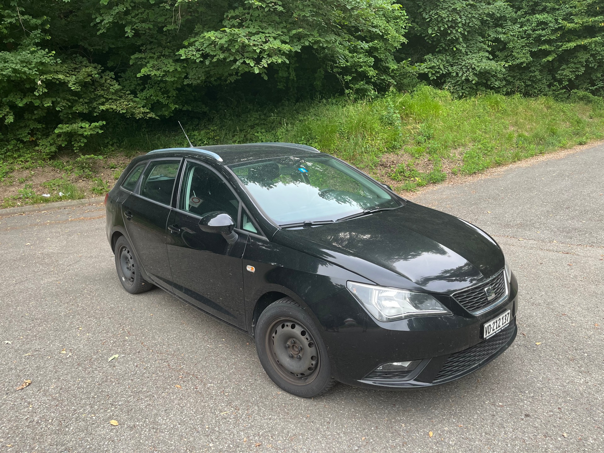 SEAT Ibiza ST 1.6 TDI Style-image-1