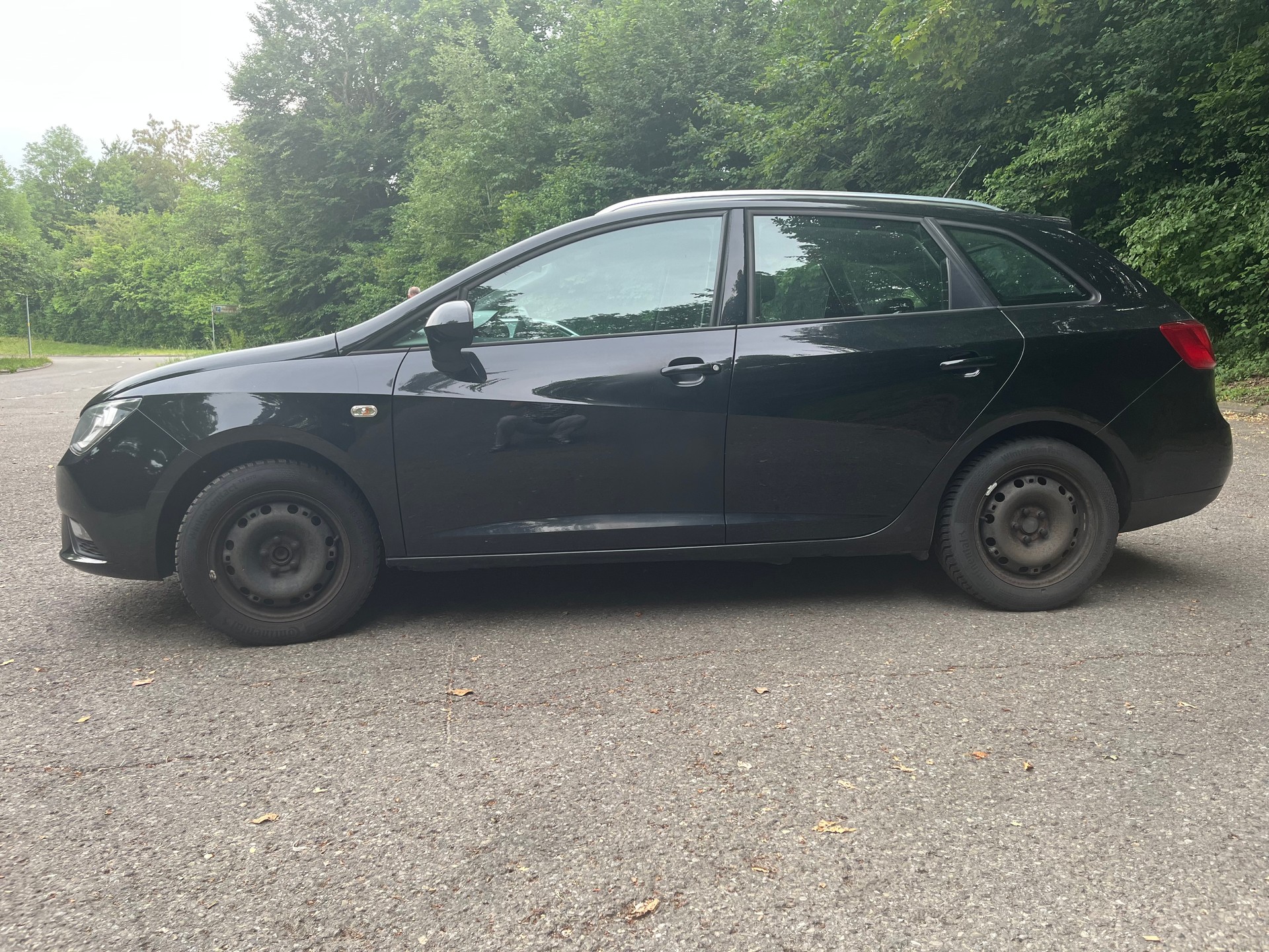 SEAT Ibiza ST 1.6 TDI Style-image-3