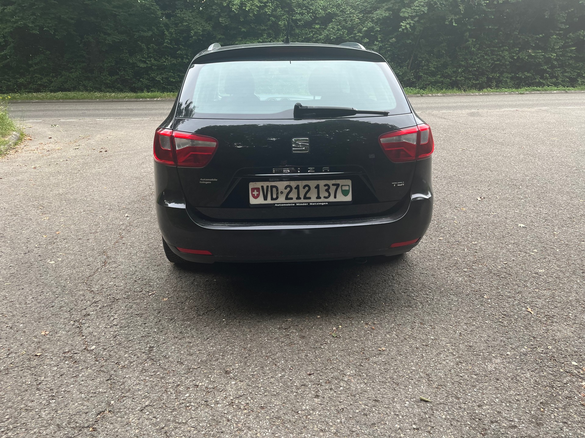 SEAT Ibiza ST 1.6 TDI Style-image-6