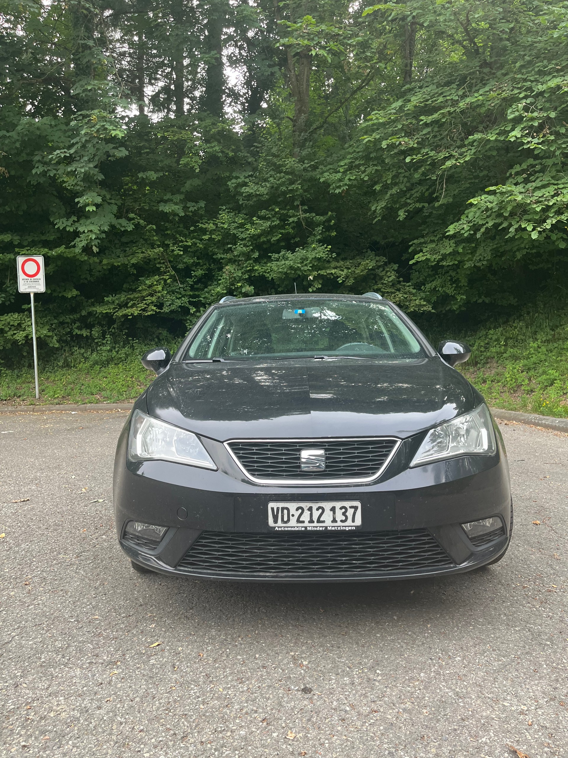 SEAT Ibiza ST 1.6 TDI Style-image-2