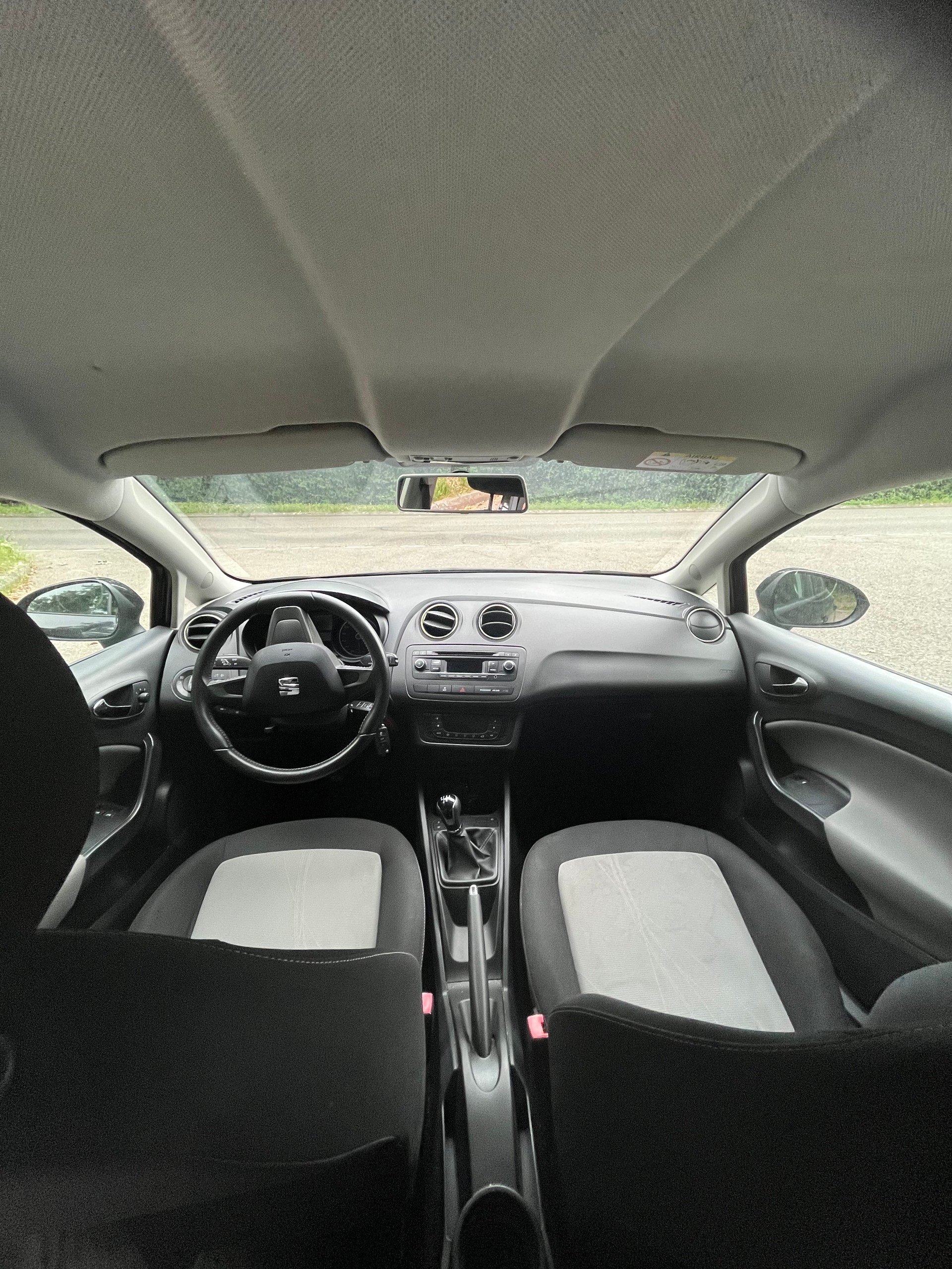 SEAT Ibiza ST 1.6 TDI Style-image-7