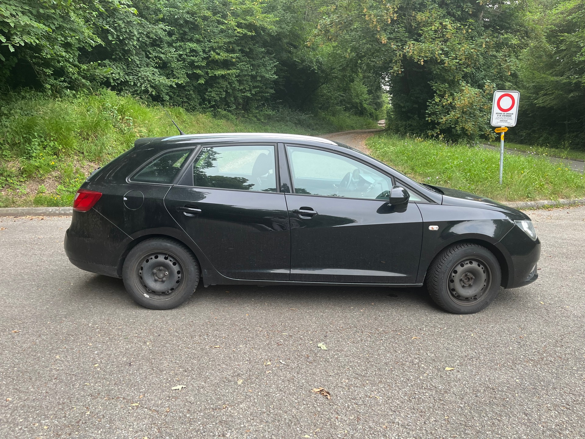 SEAT Ibiza ST 1.6 TDI Style-image-5
