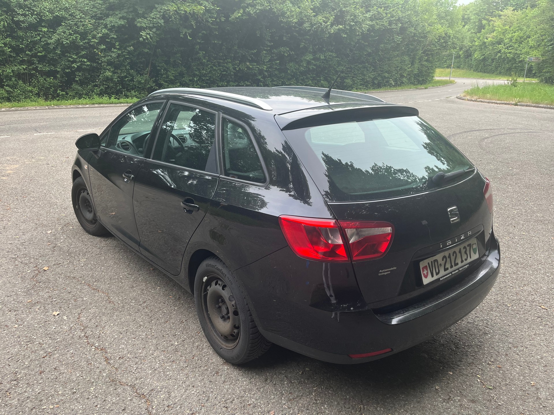 SEAT Ibiza ST 1.6 TDI Style-image-4
