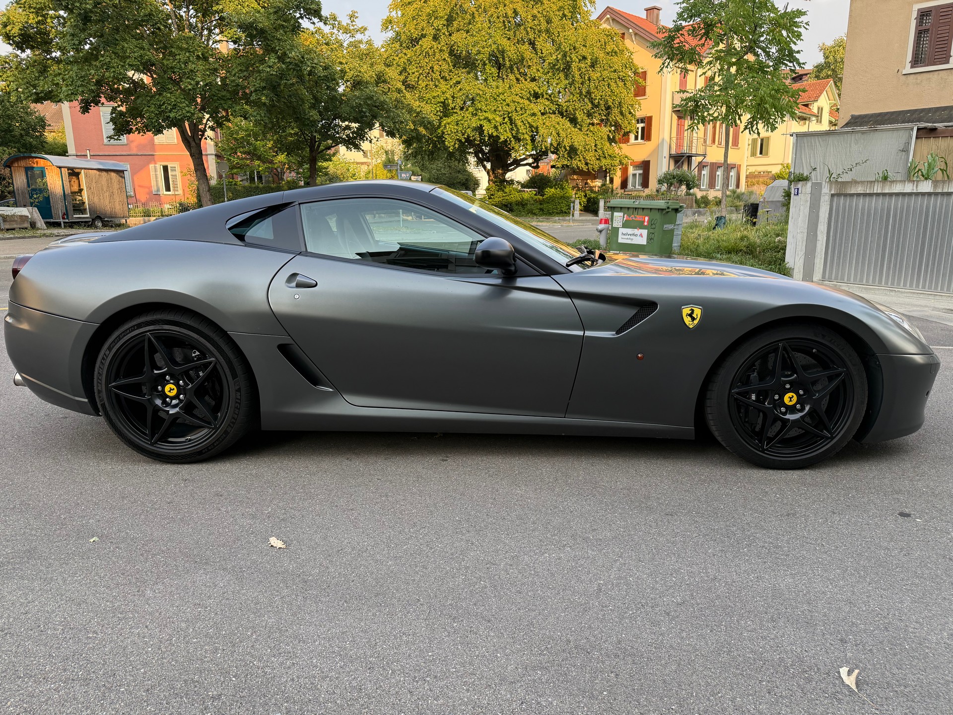 FERRARI GTB Fiorano F1-image-3