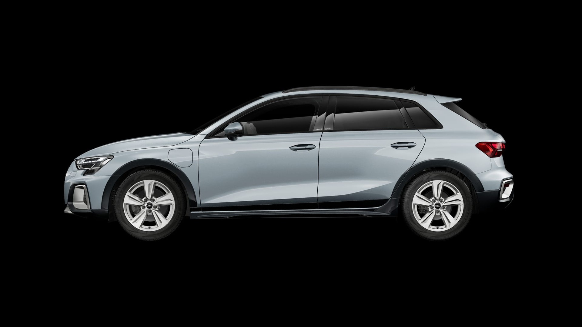 AUDI 1.5 40 TFSI e allstreet Attraction S-Tronic-image-1