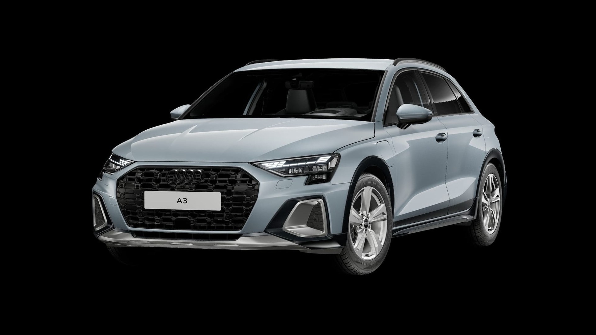 AUDI 1.5 40 TFSI e allstreet Attraction S-Tronic-image-0