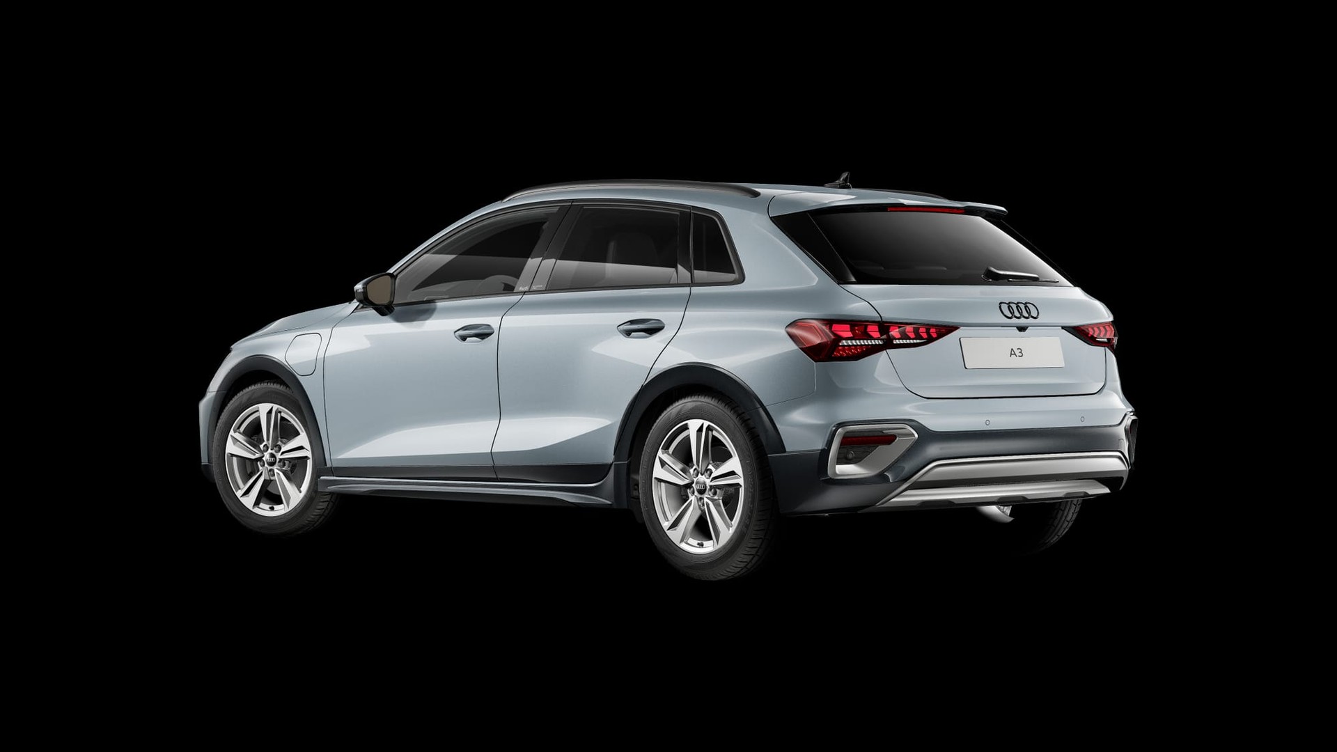 AUDI 1.5 40 TFSI e allstreet Attraction S-Tronic-image-2