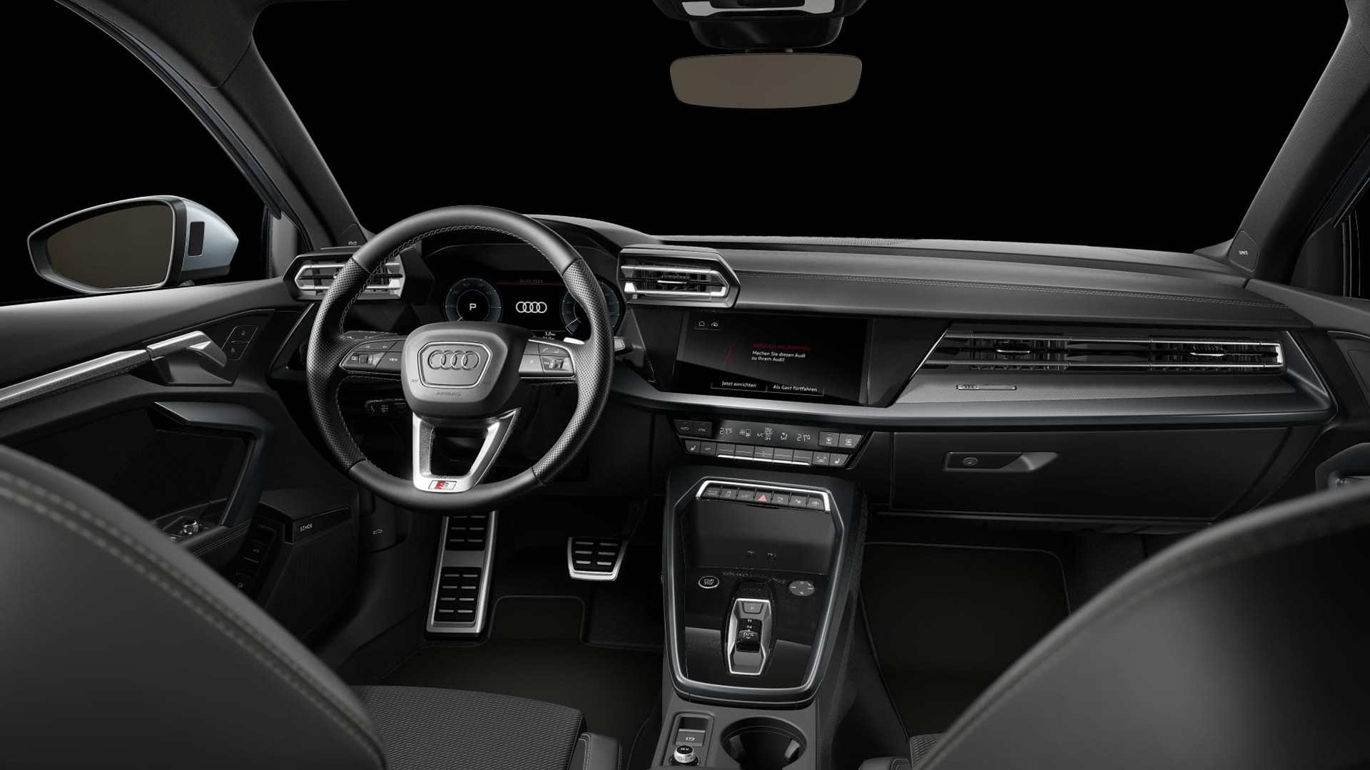 AUDI 1.5 40 TFSI e allstreet Attraction S-Tronic-image-3