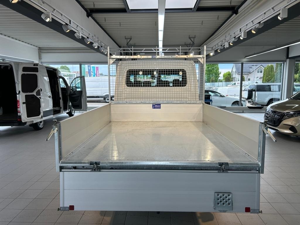 MERCEDES-BENZ Sprinter 317 CDI Standard Kipper mit Rückfahrkamera und Sitzheizung-showroom-element-2